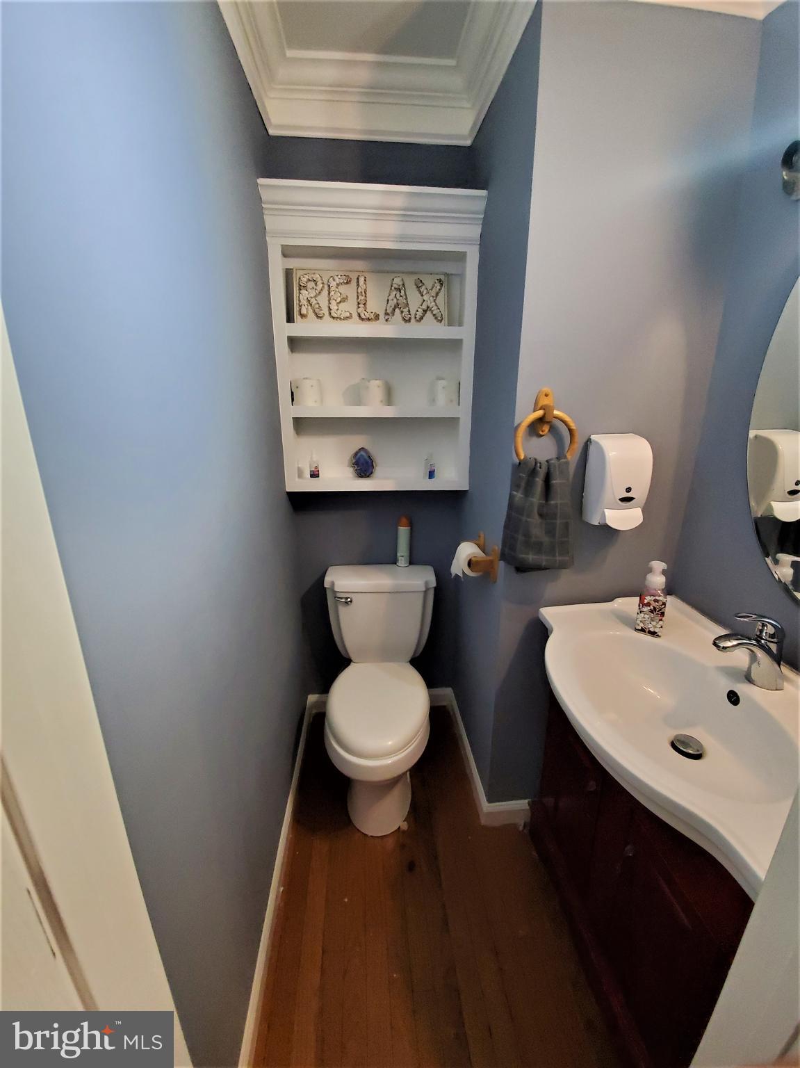 GEORGETOWN SOUTH - Residential