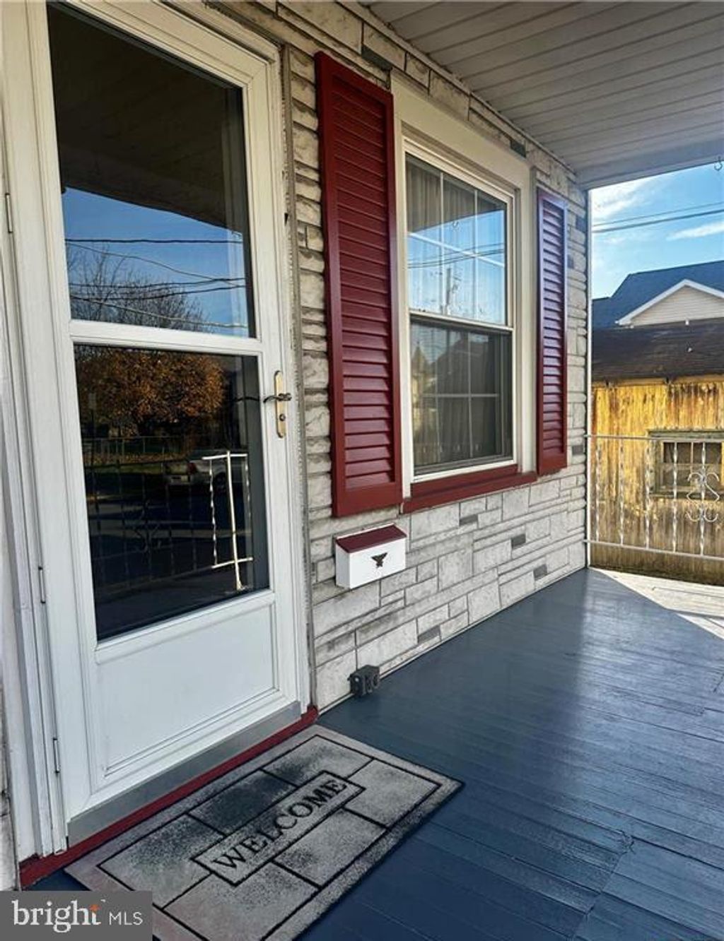 Photo of 117 N 4th Street, LEHIGHTON, PA 18235 (MLS # PACC2006932)