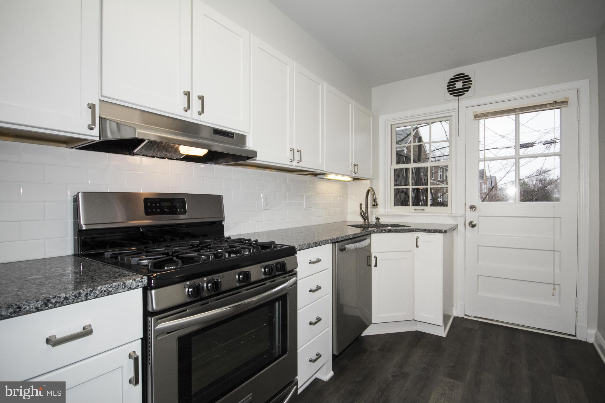 RODGERS FORGE - Residential