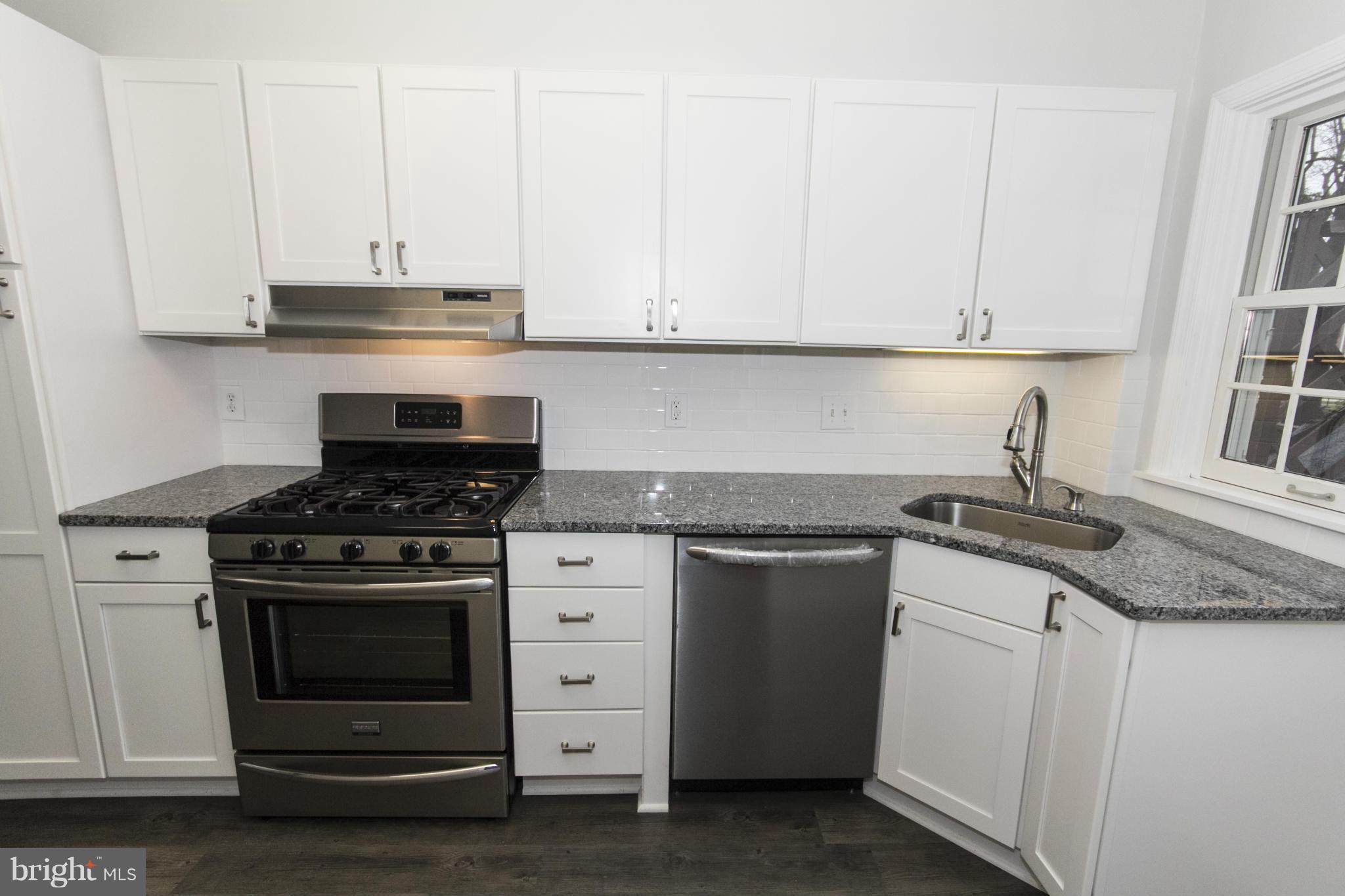 RODGERS FORGE - Residential