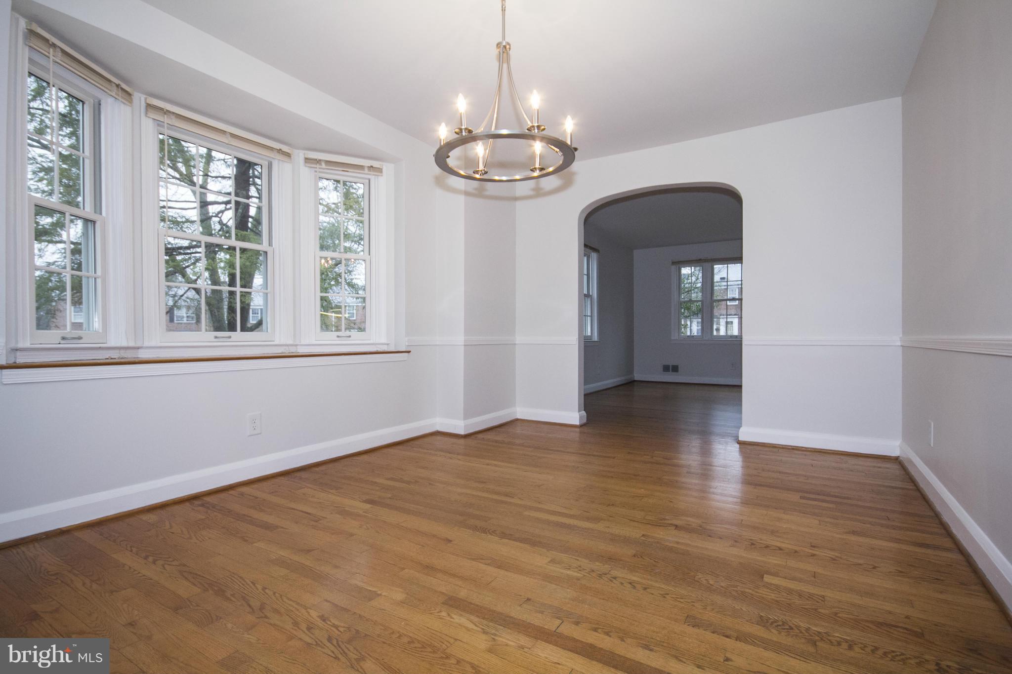 RODGERS FORGE - Residential