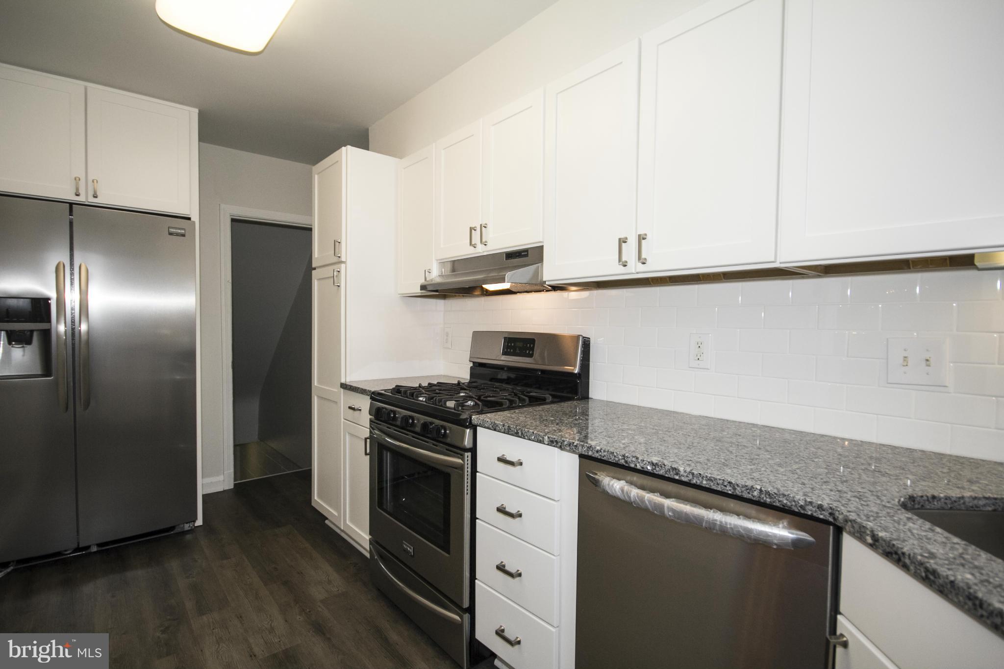 RODGERS FORGE - Residential