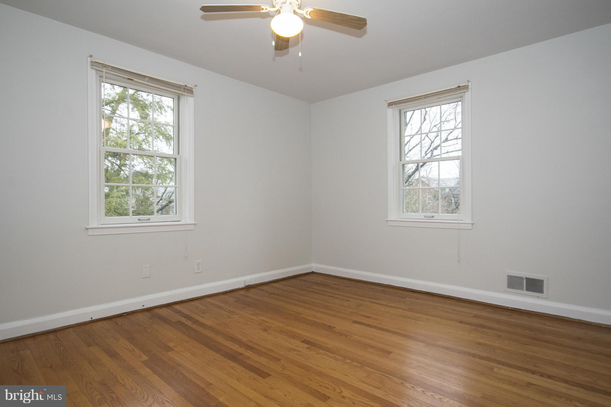 RODGERS FORGE - Residential