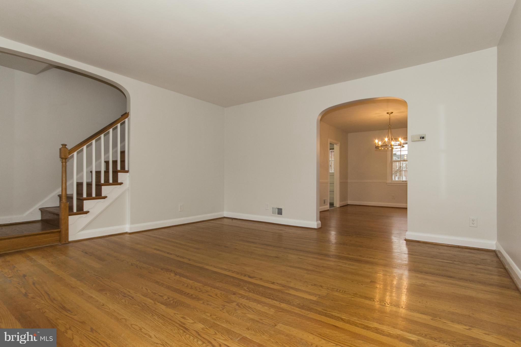 RODGERS FORGE - Residential