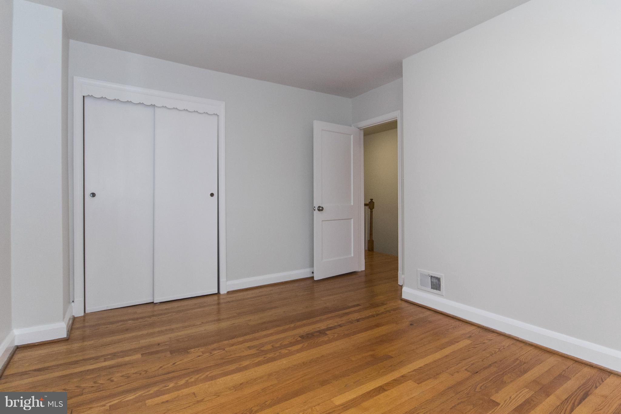 RODGERS FORGE - Residential