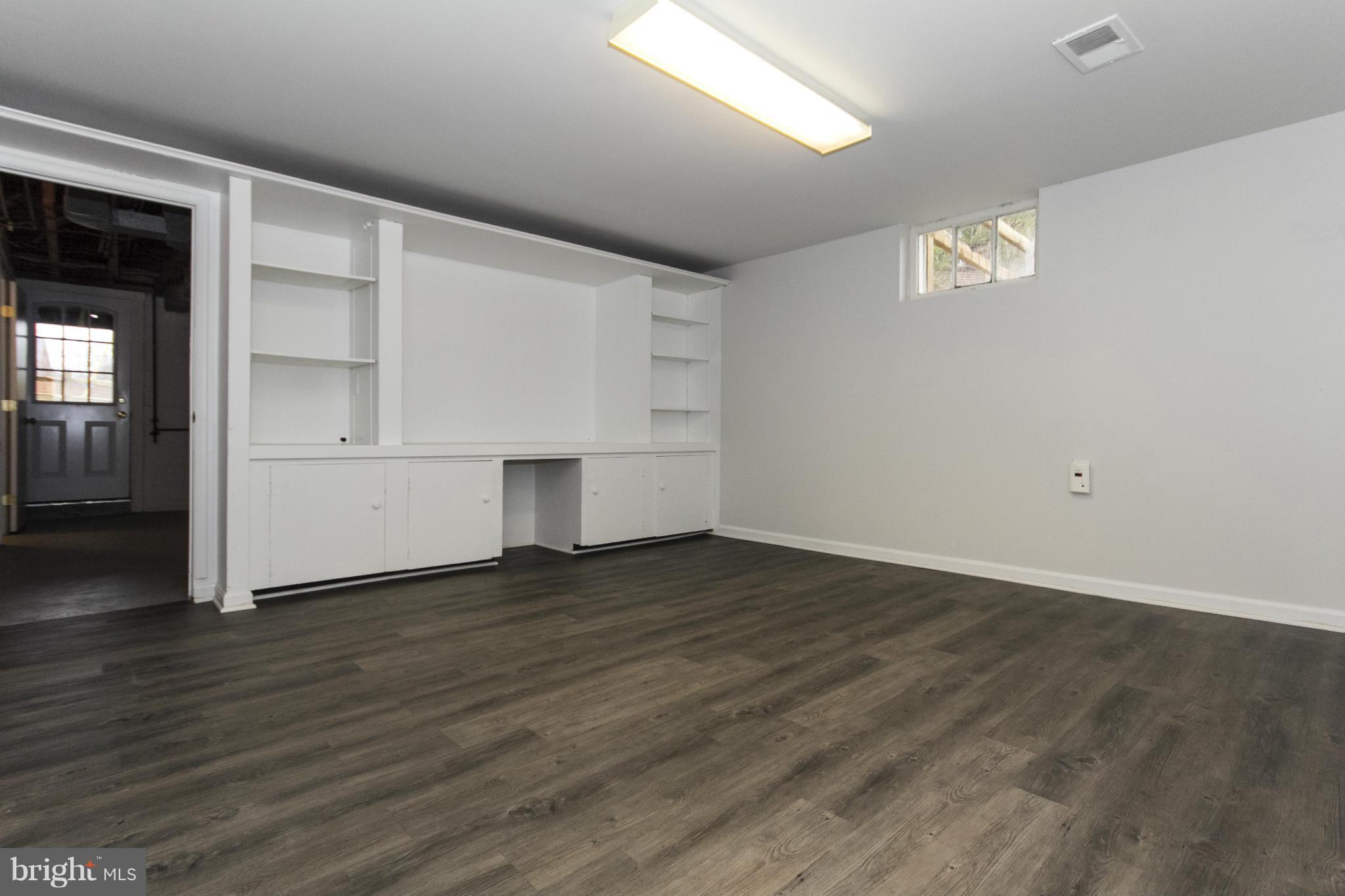 RODGERS FORGE - Residential