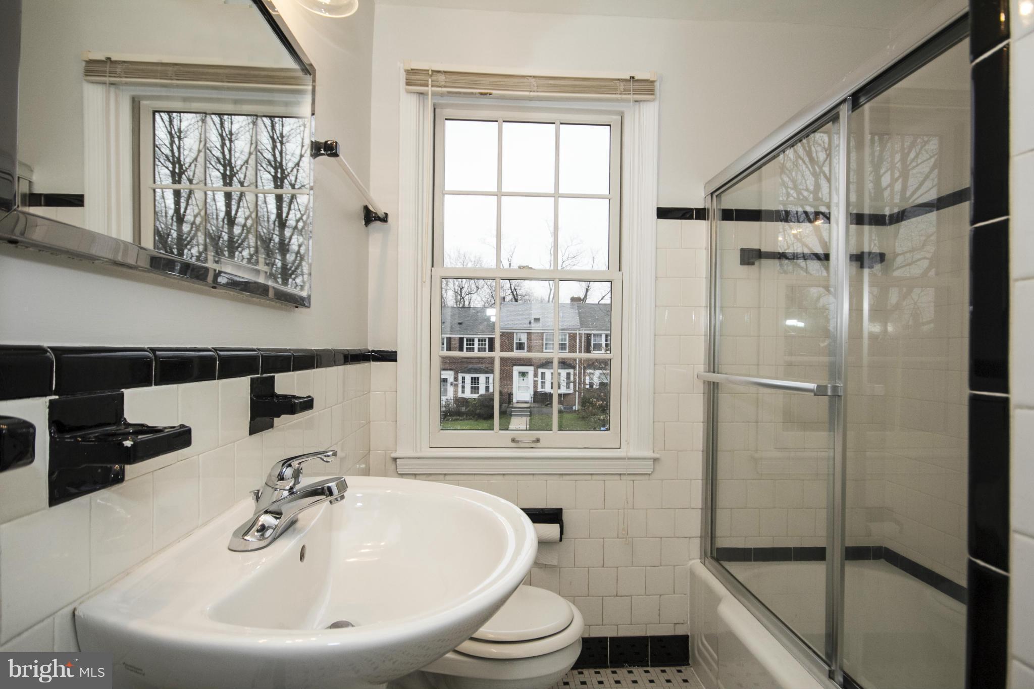 RODGERS FORGE - Residential