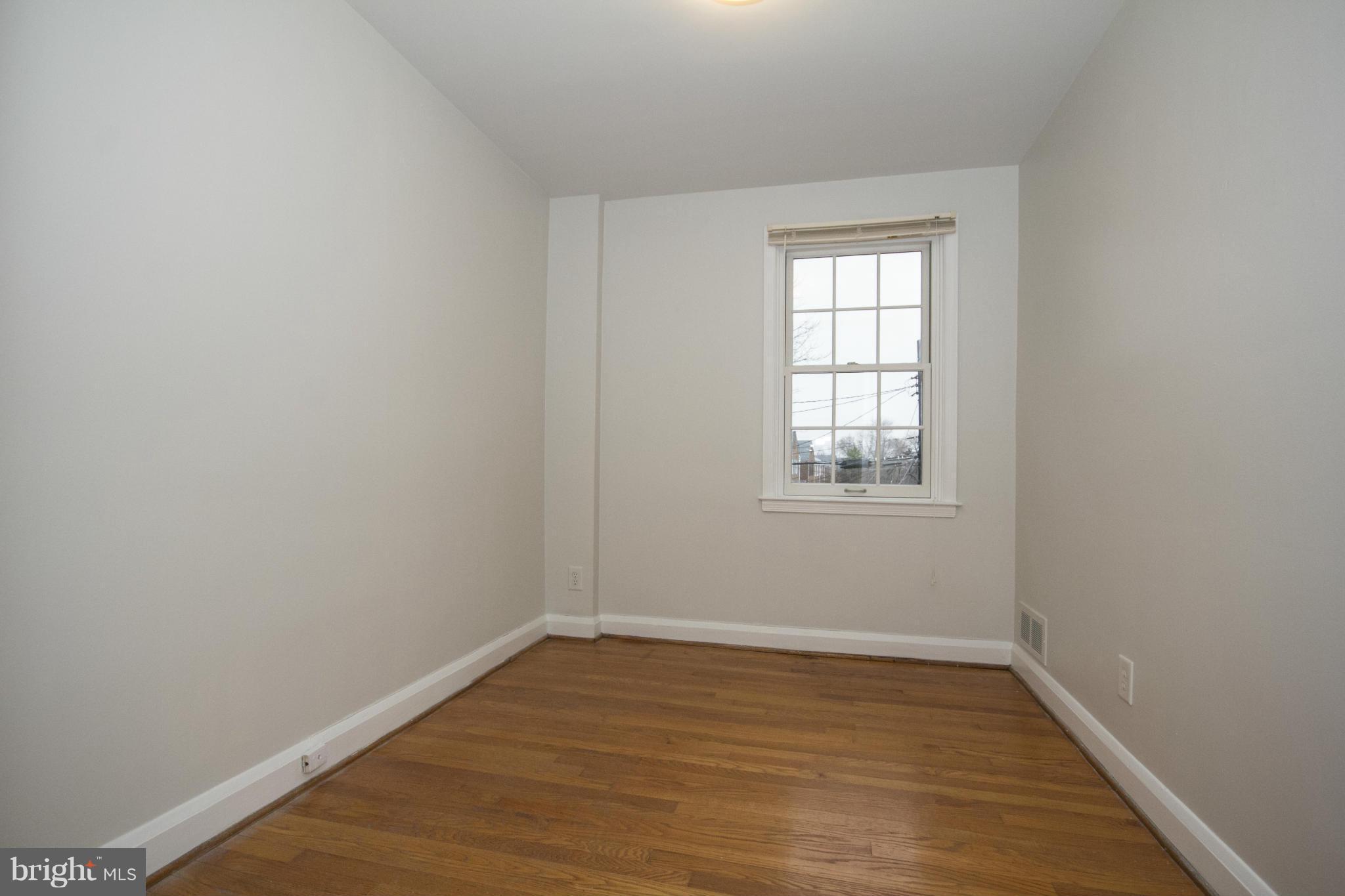 RODGERS FORGE - Residential