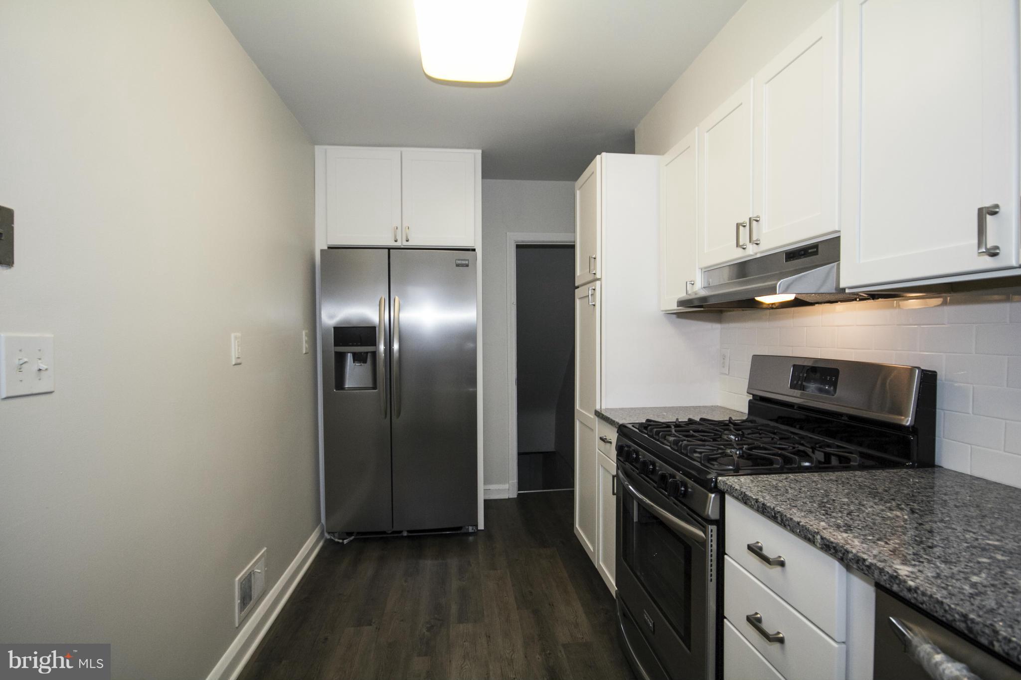 RODGERS FORGE - Residential