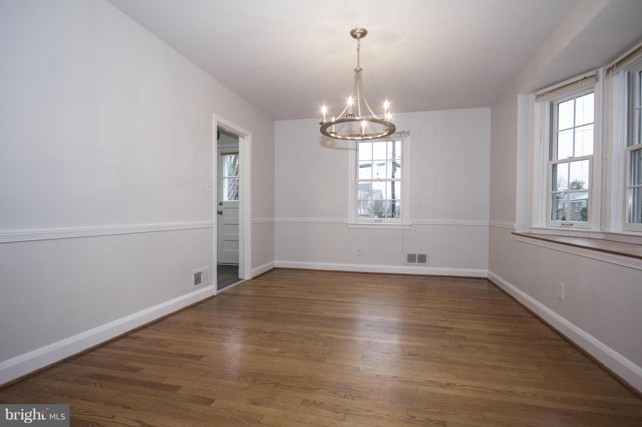 RODGERS FORGE - Residential