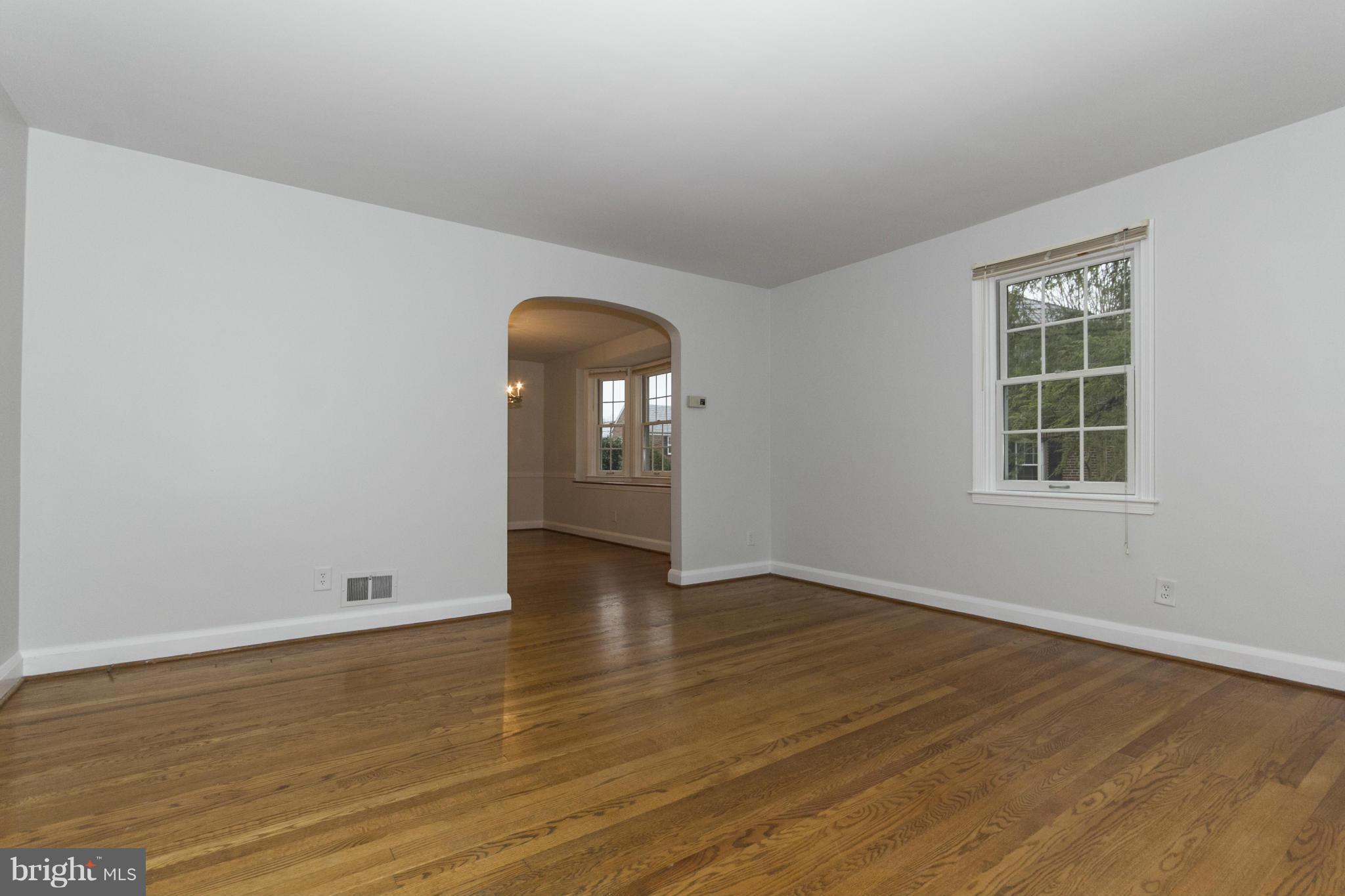 RODGERS FORGE - Residential