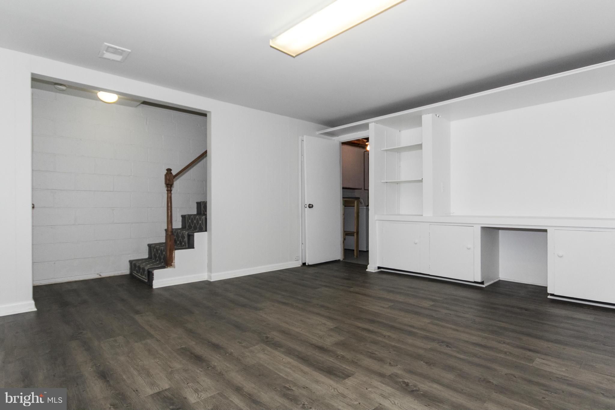 RODGERS FORGE - Residential