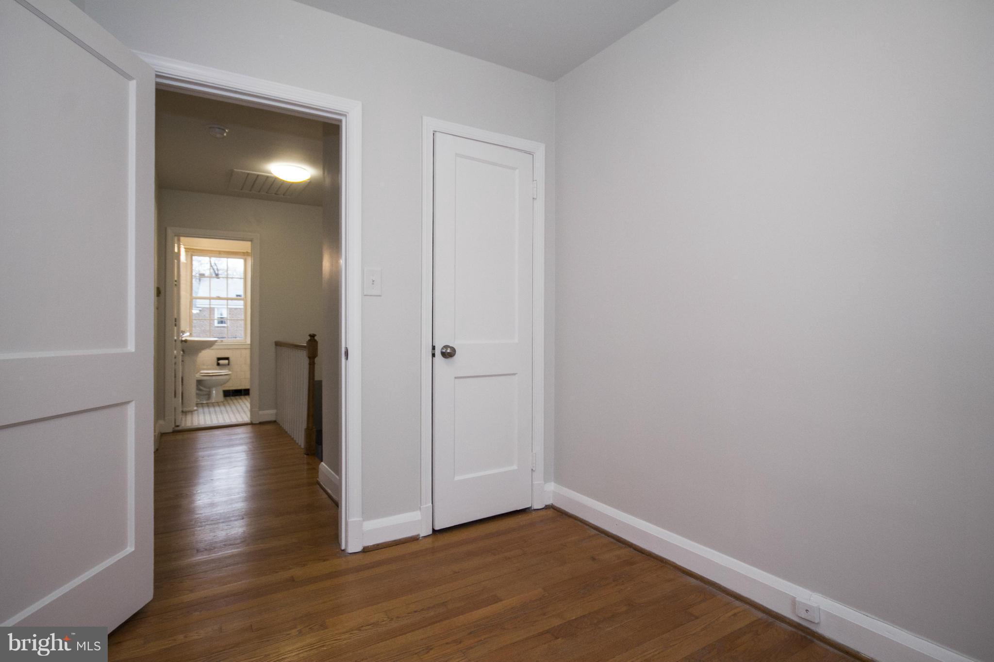 RODGERS FORGE - Residential