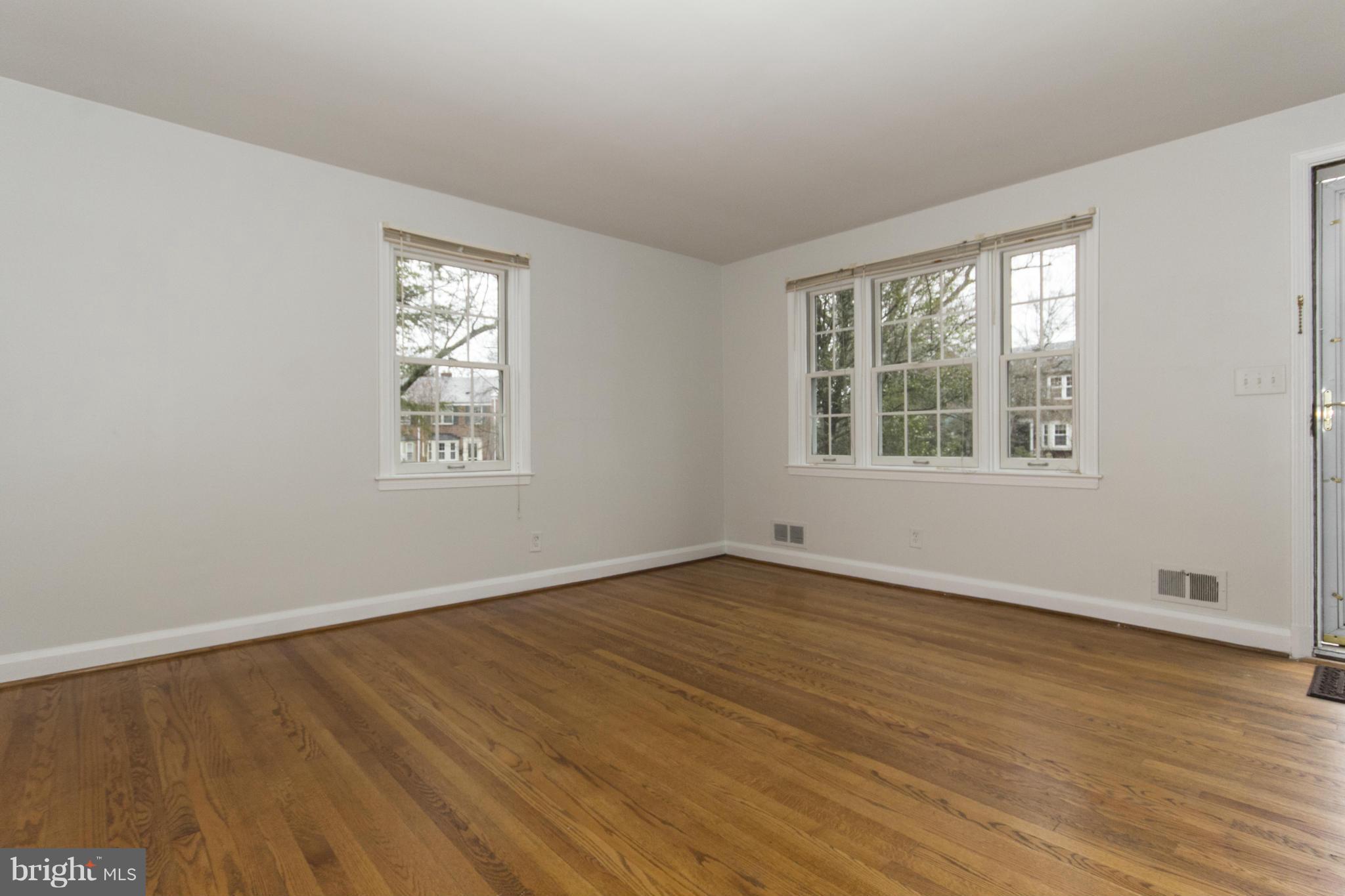 RODGERS FORGE - Residential