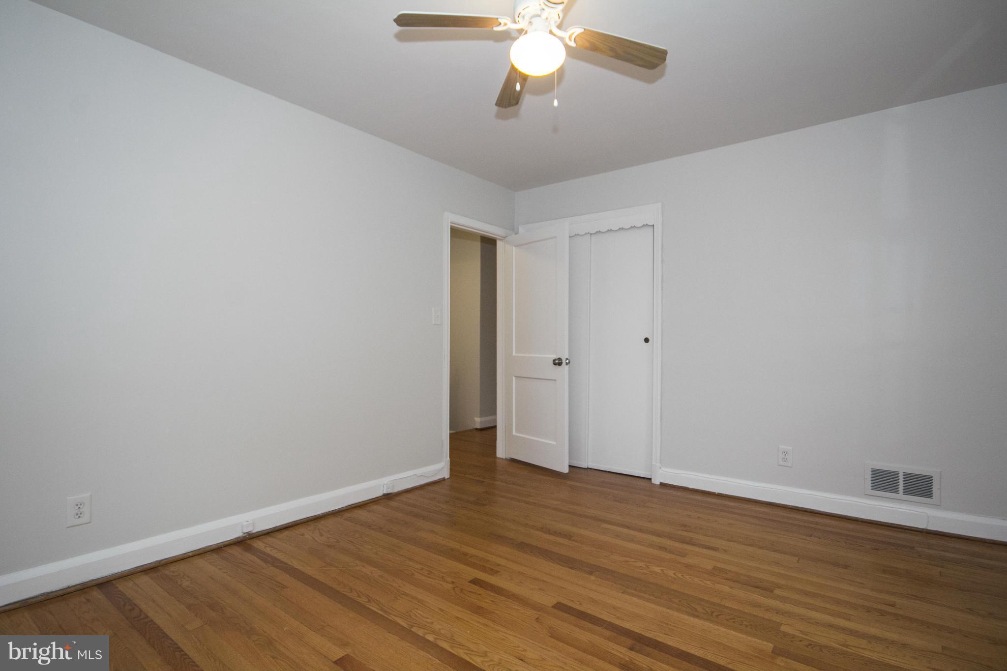 RODGERS FORGE - Residential