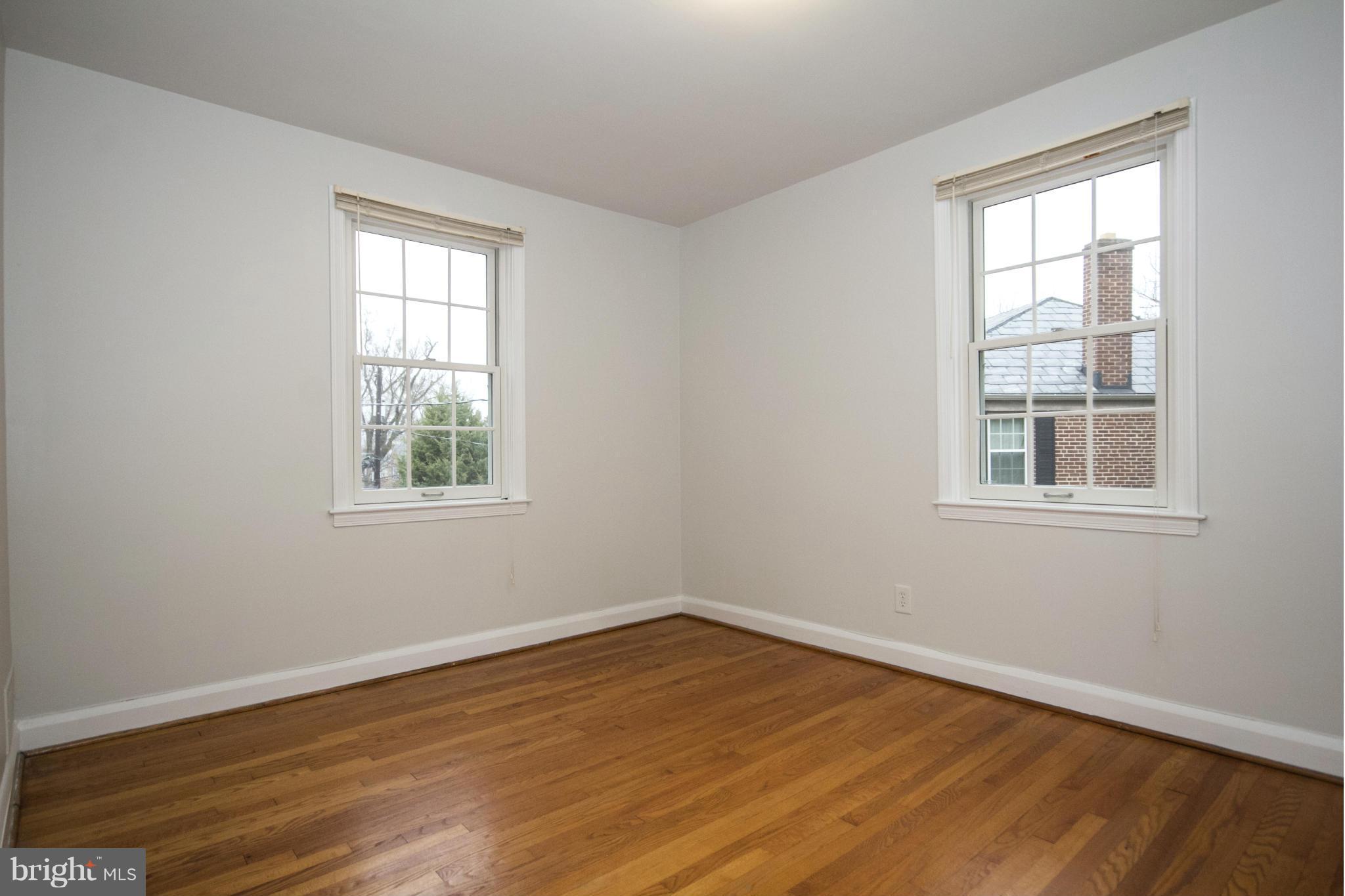 RODGERS FORGE - Residential