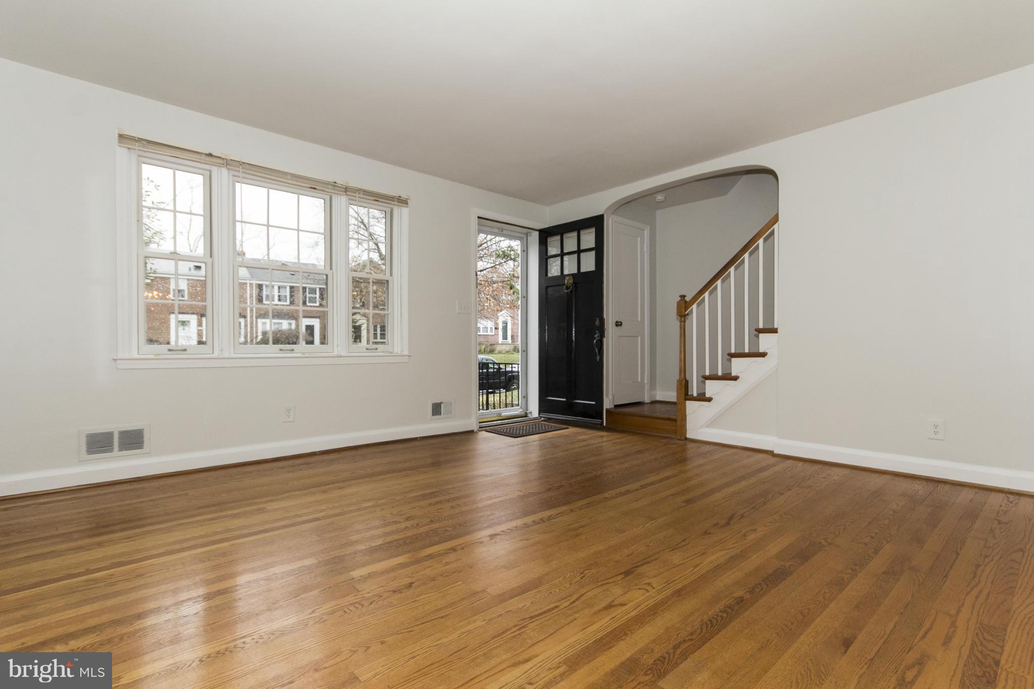 RODGERS FORGE - Residential