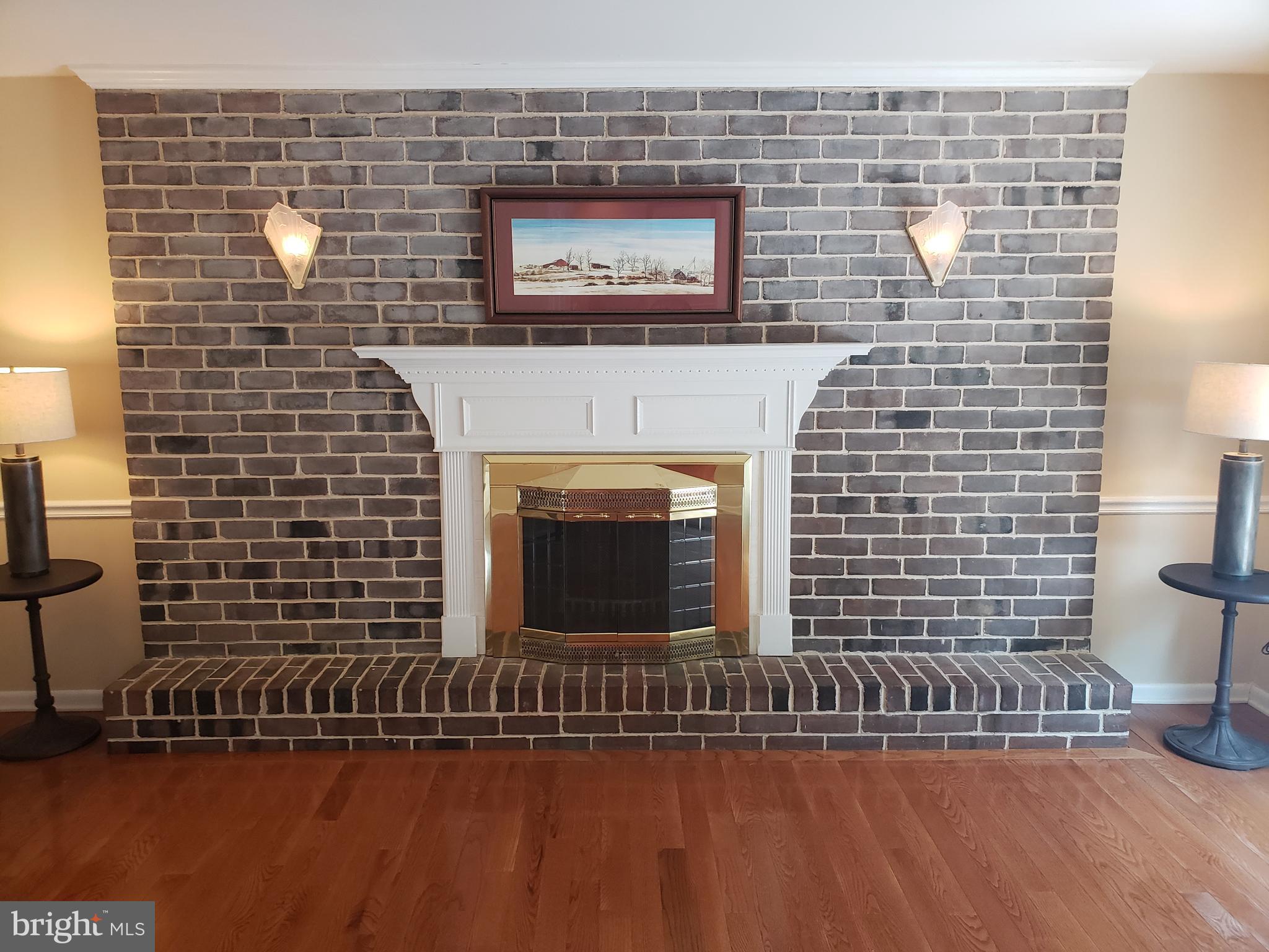 HARFORD COMMONS - Residential