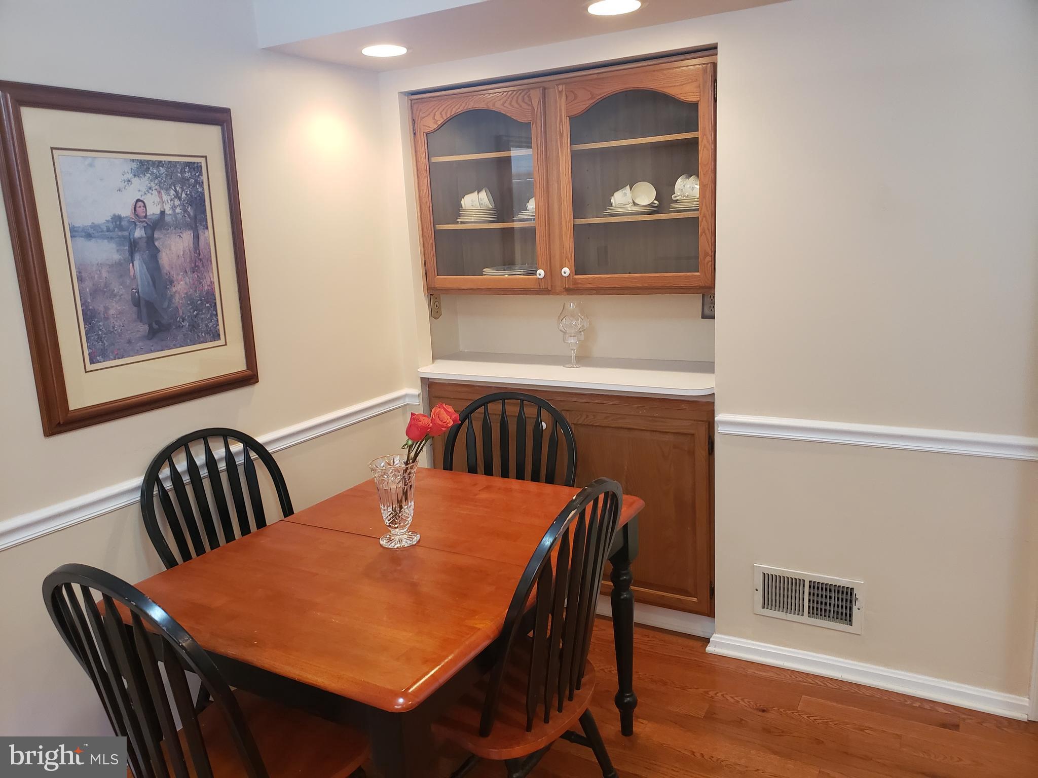 HARFORD COMMONS - Residential