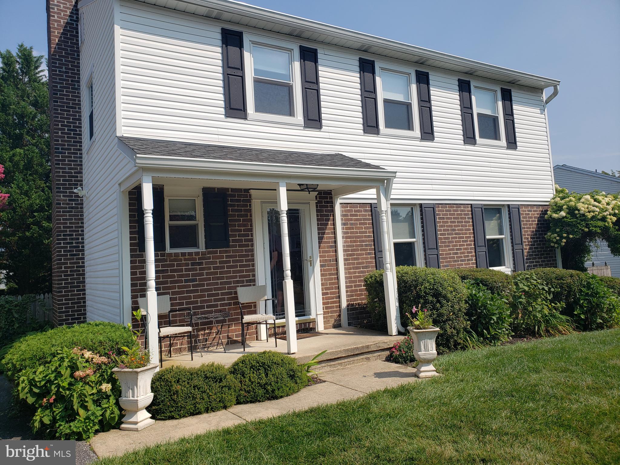 HARFORD COMMONS - Residential