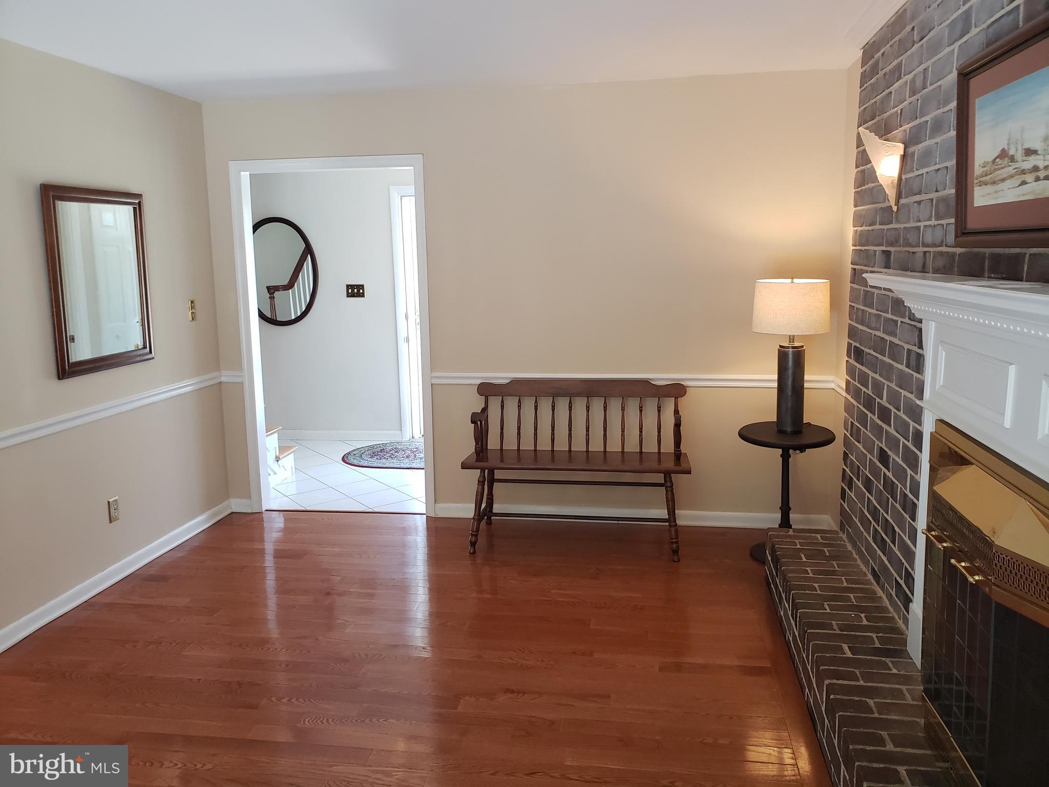 HARFORD COMMONS - Residential