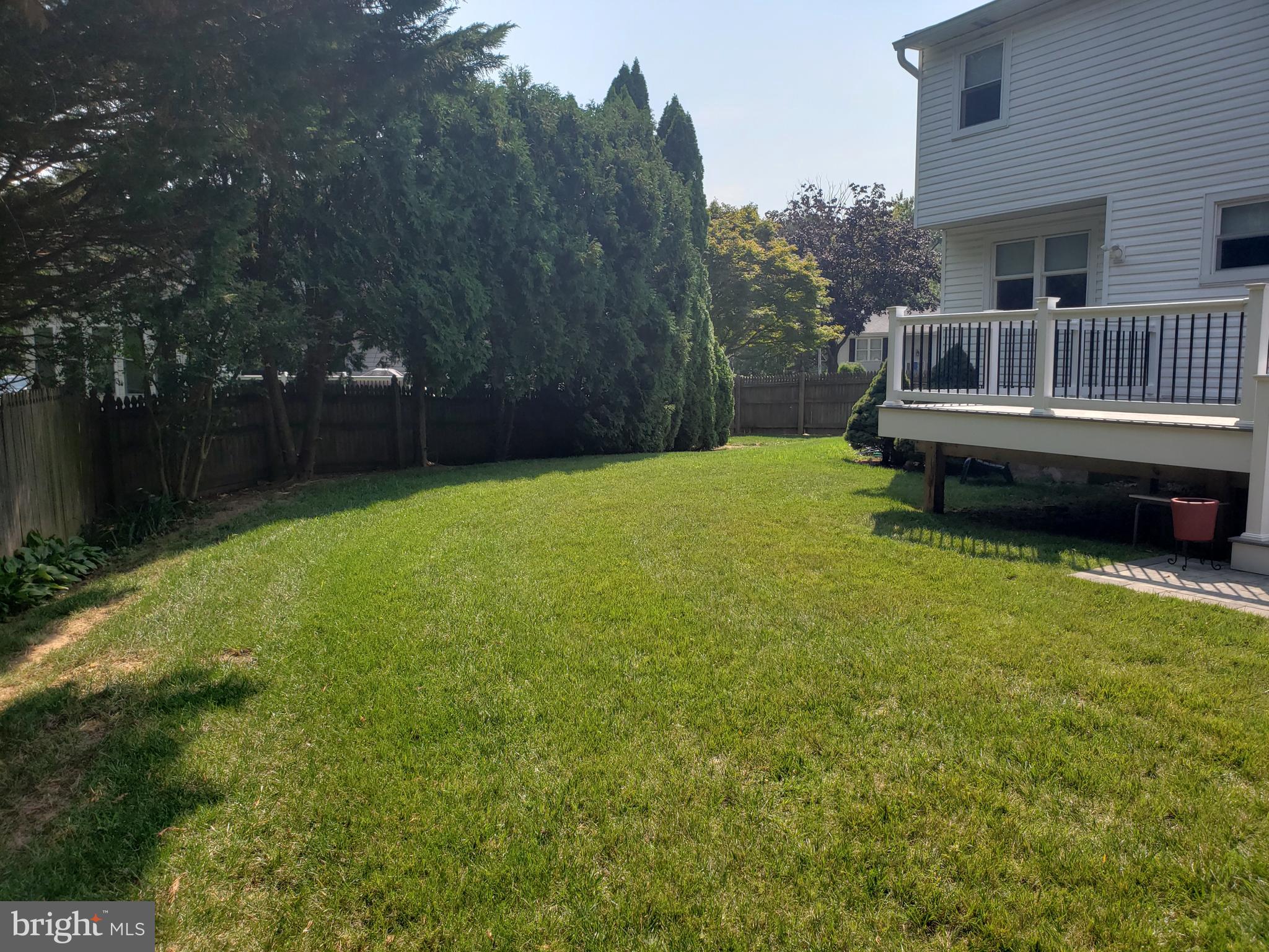 HARFORD COMMONS - Residential