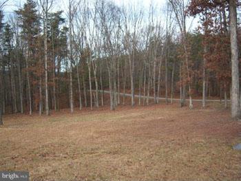 SLEEPY CREEK FARMS - Land