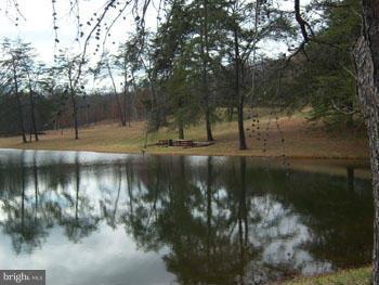 SLEEPY CREEK FARMS - Land