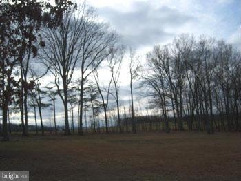 SLEEPY CREEK FARMS - Land