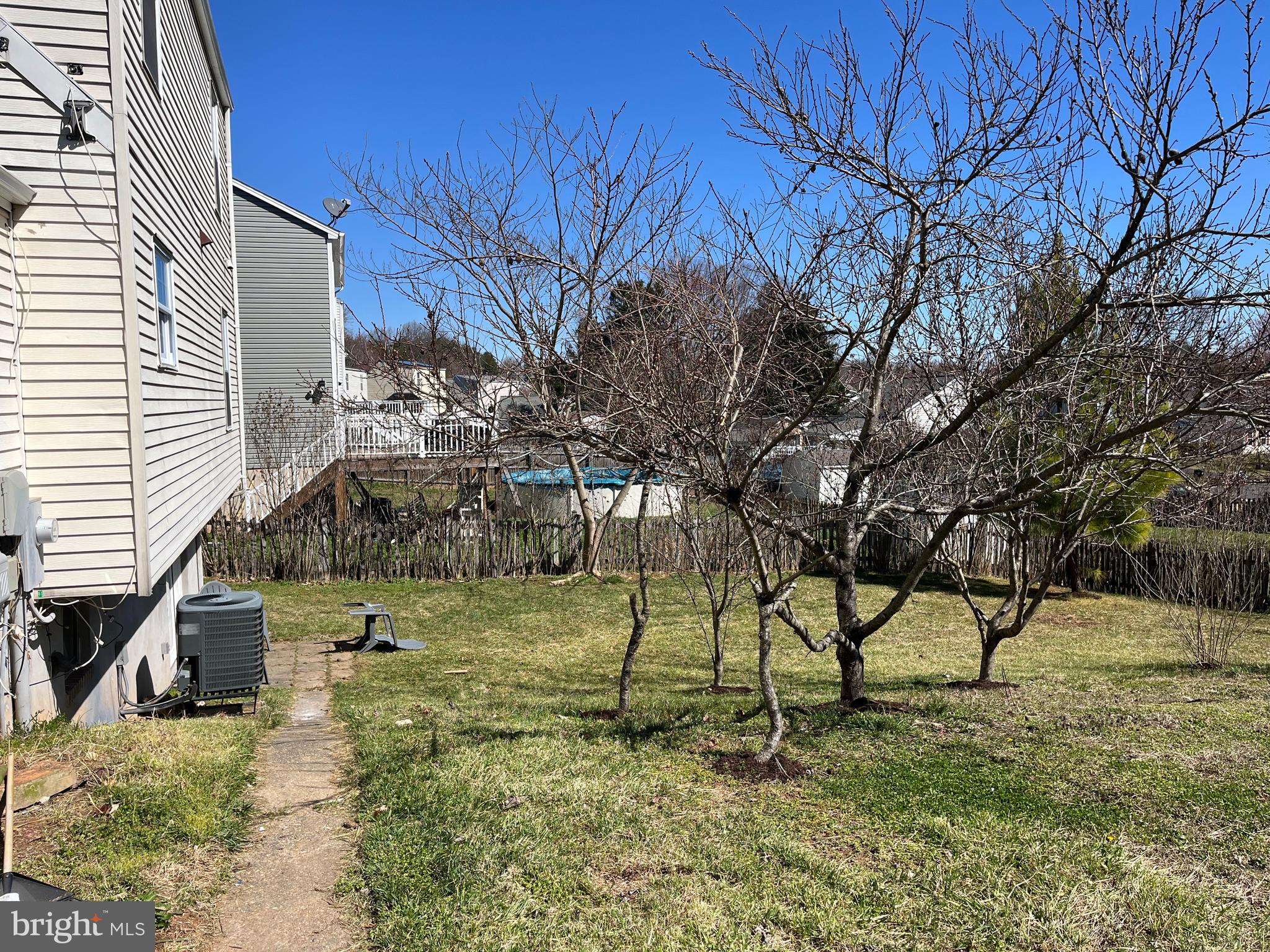 DALE CITY - Residential Lease