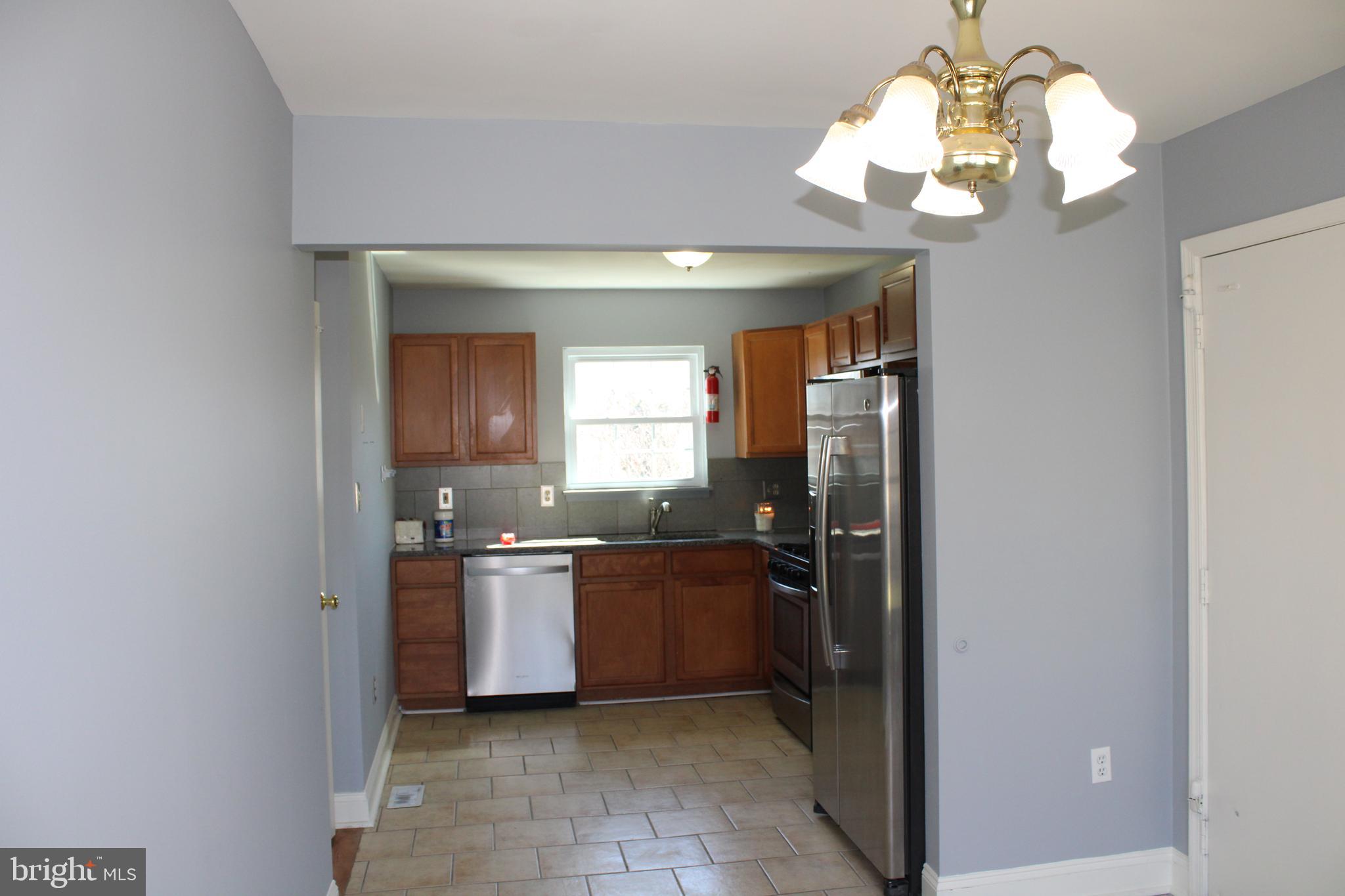 DALE CITY - Residential Lease