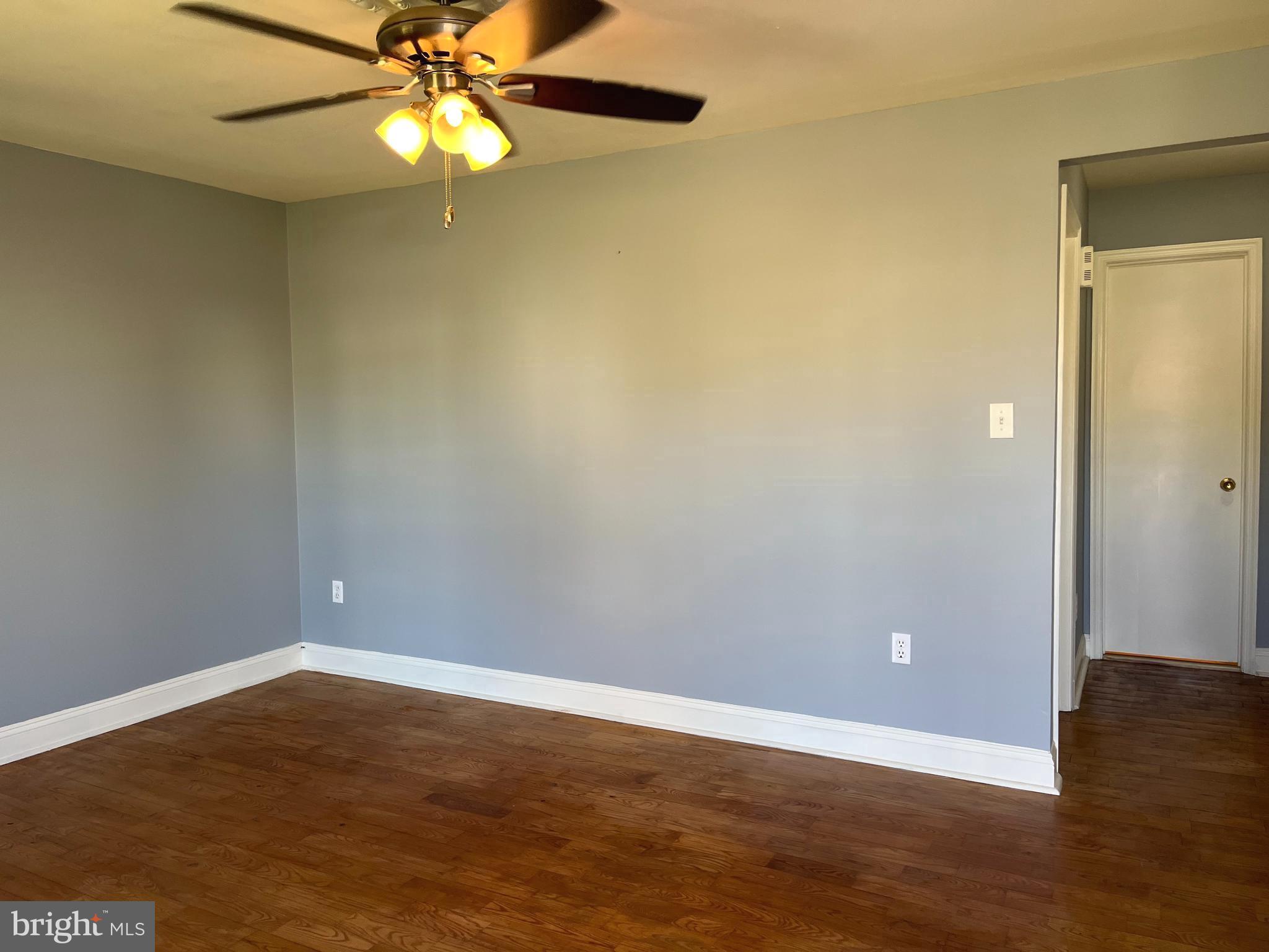 DALE CITY - Residential Lease