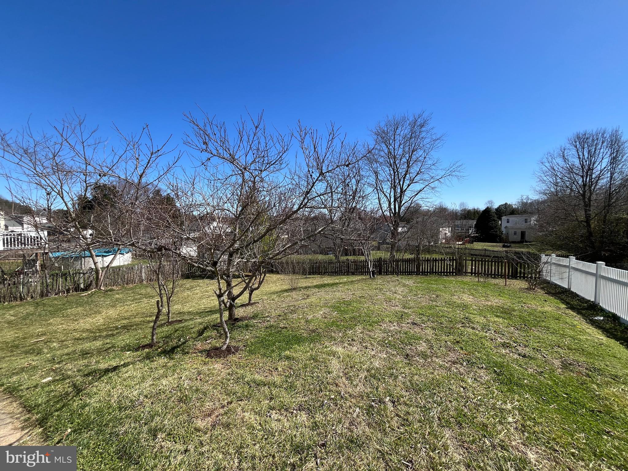 DALE CITY - Residential Lease