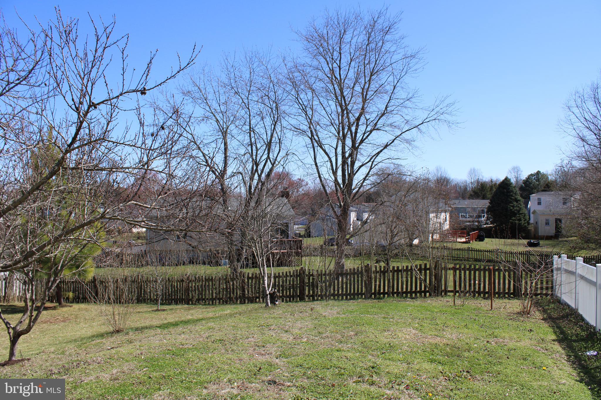 DALE CITY - Residential Lease