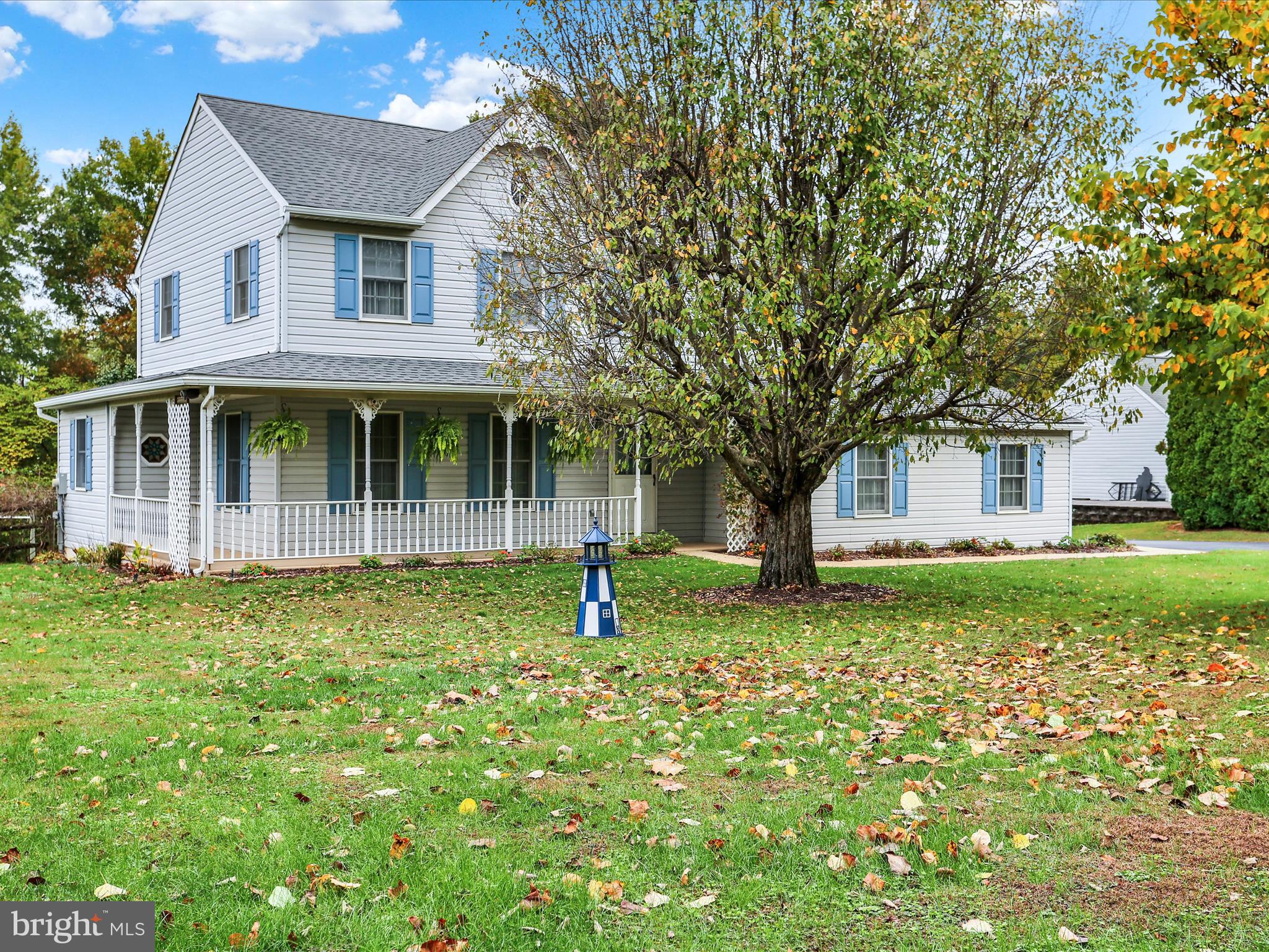 833 PINE HEIGHTS ROAD