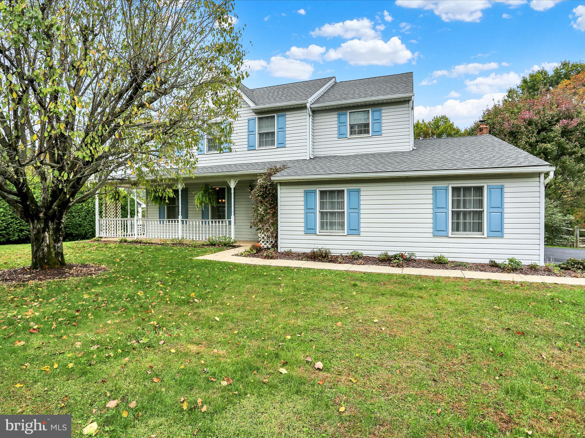 833 PINE HEIGHTS ROAD