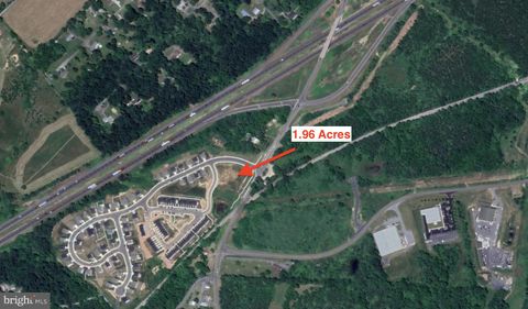 1400 JOHN MARSHALL HIGHWAY STRASBURG VA 22641
