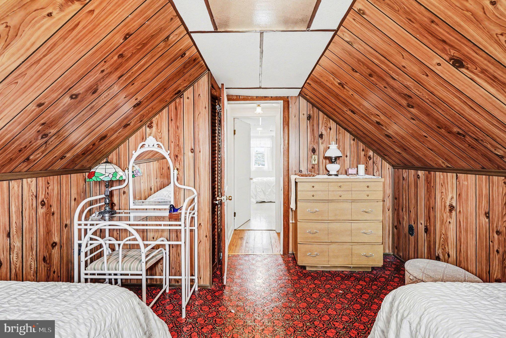 CHESAPEAKE TERRACE - Residential