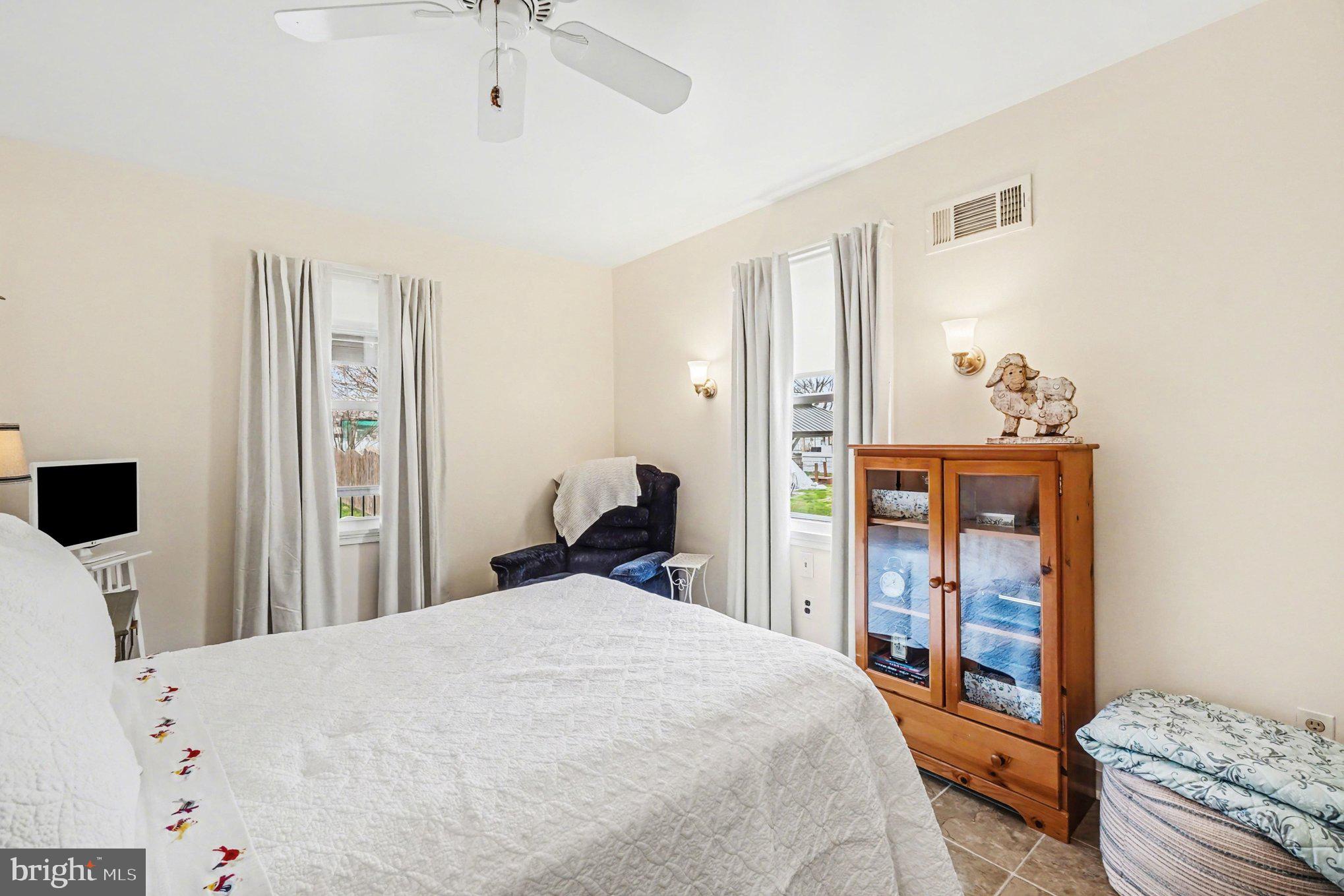 CHESAPEAKE TERRACE - Residential