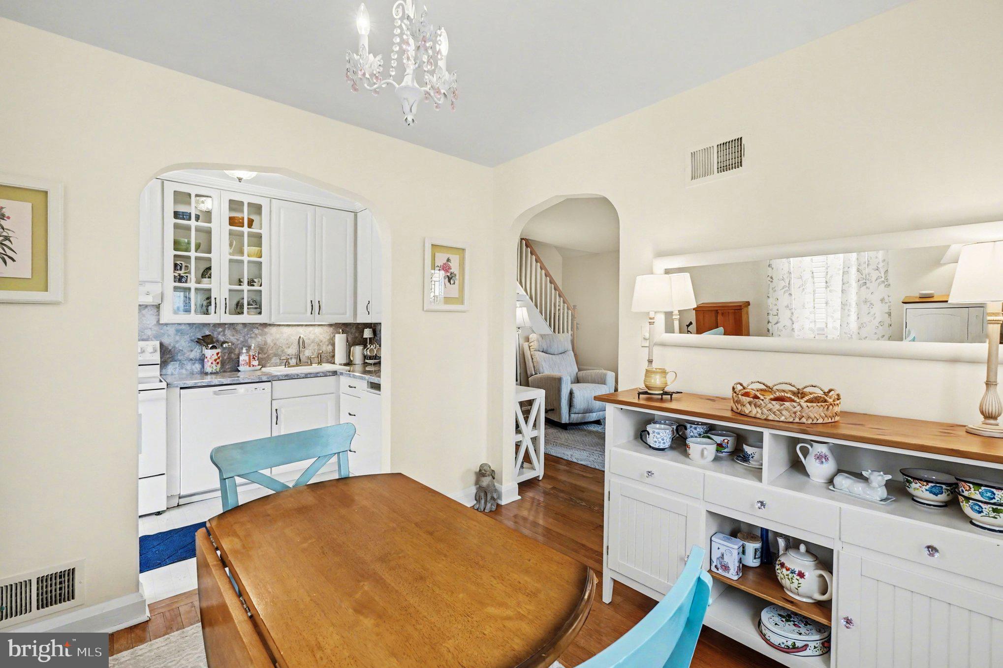 CHESAPEAKE TERRACE - Residential