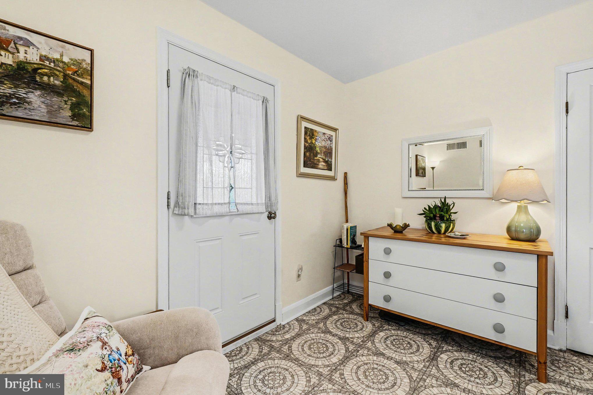 CHESAPEAKE TERRACE - Residential