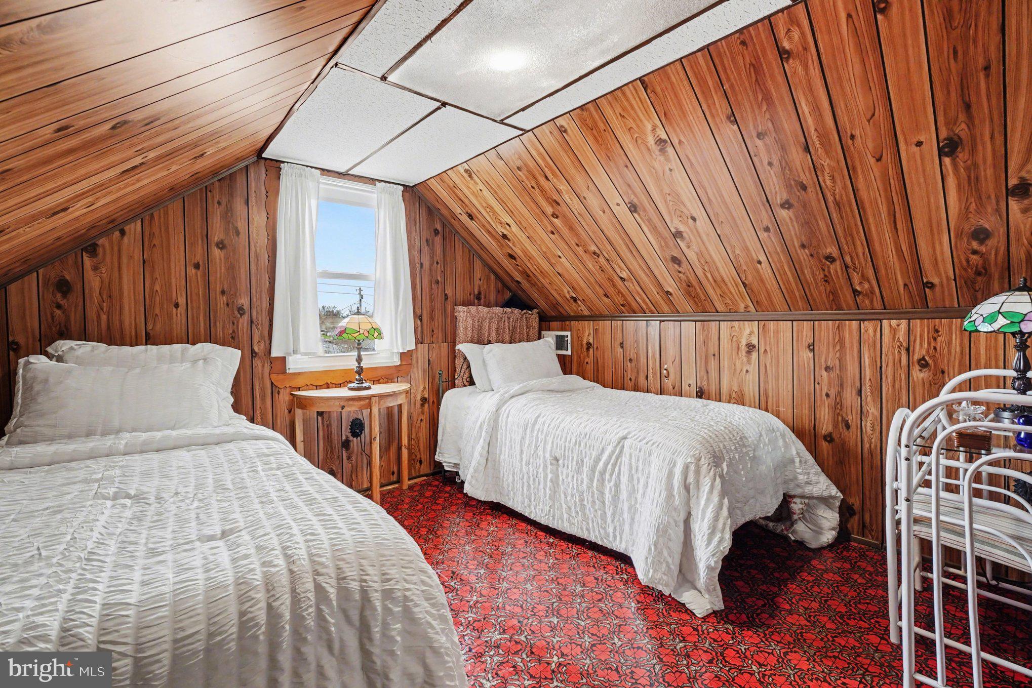 CHESAPEAKE TERRACE - Residential