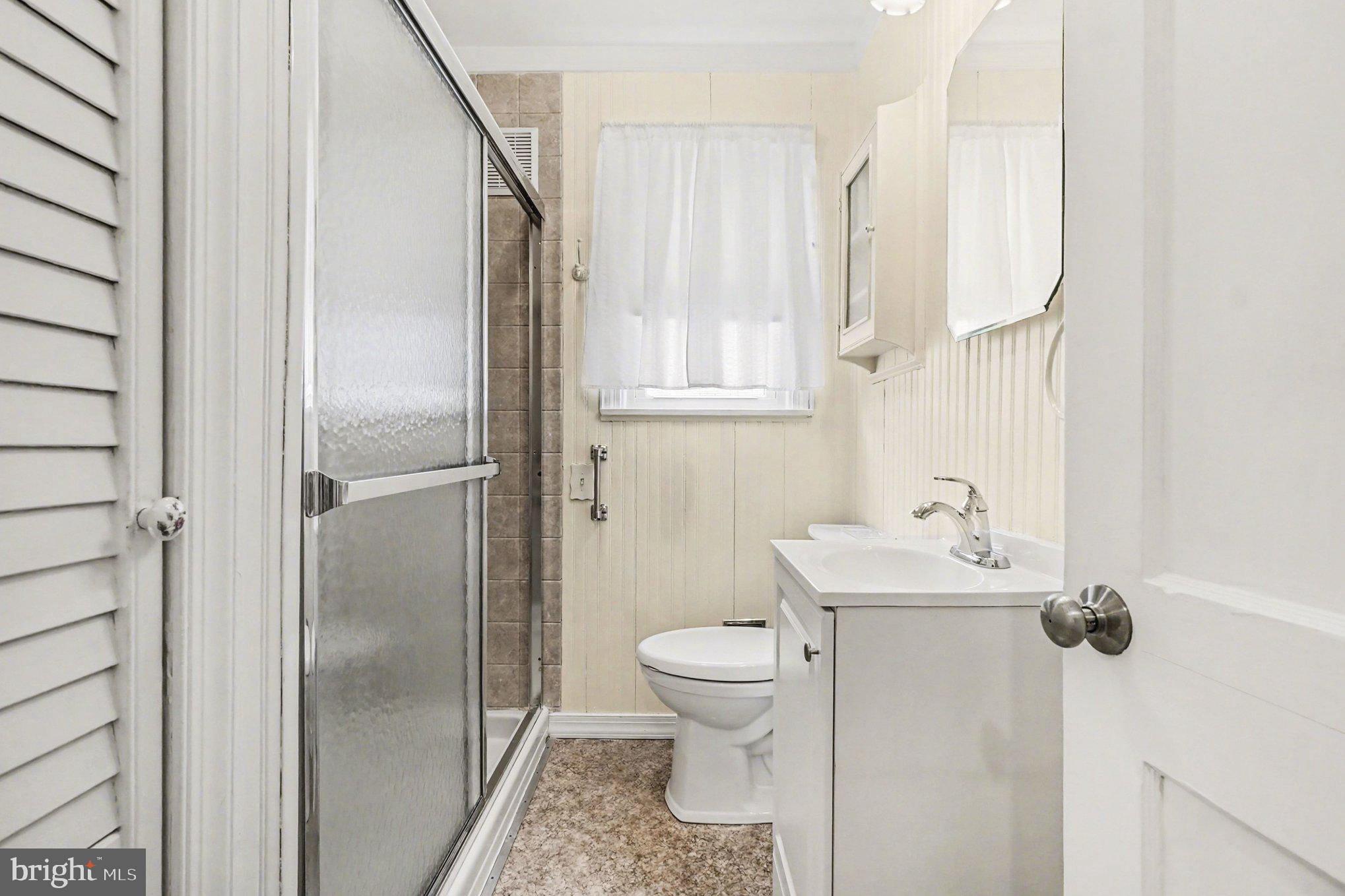 CHESAPEAKE TERRACE - Residential