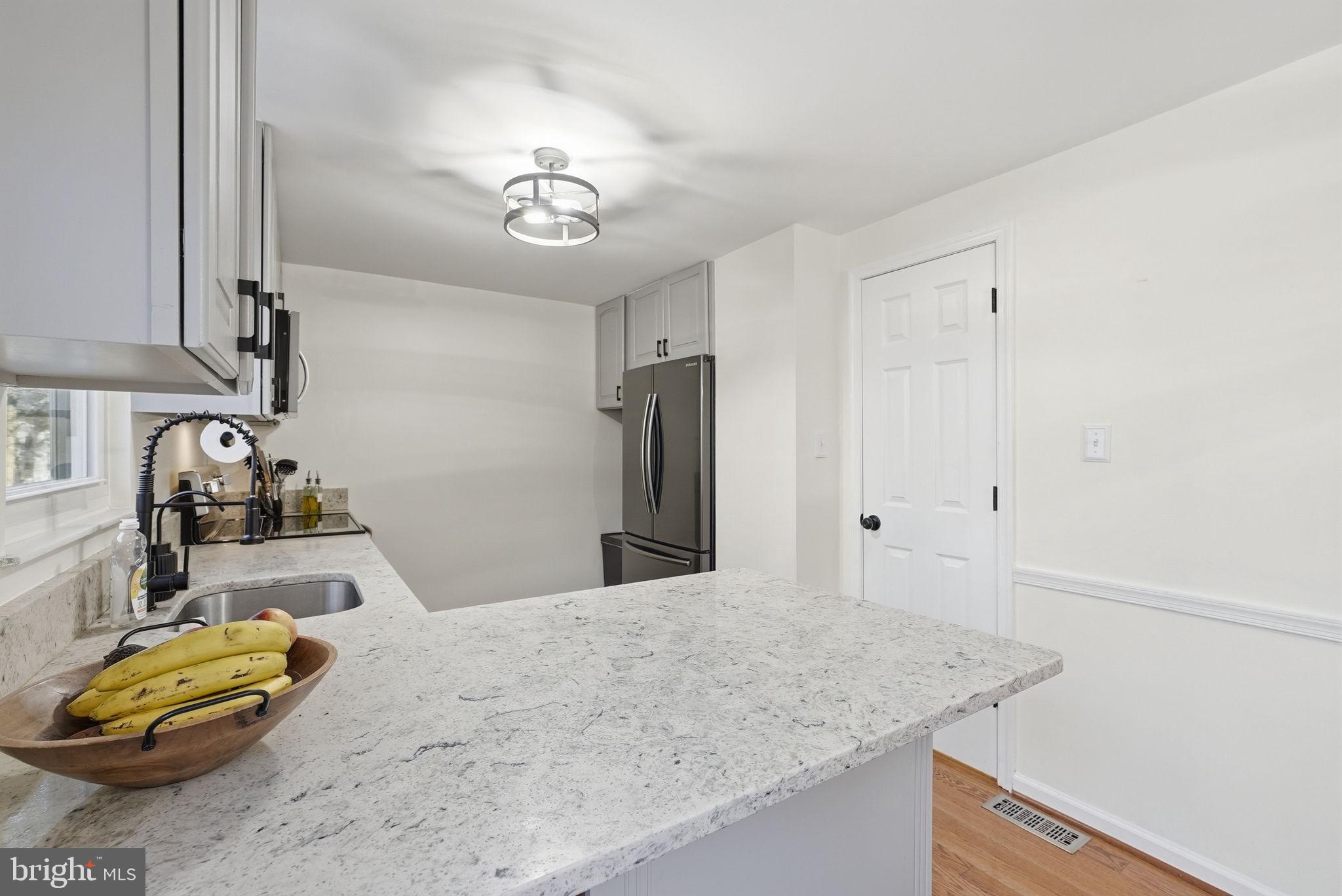 WATKINS MILL - Residential