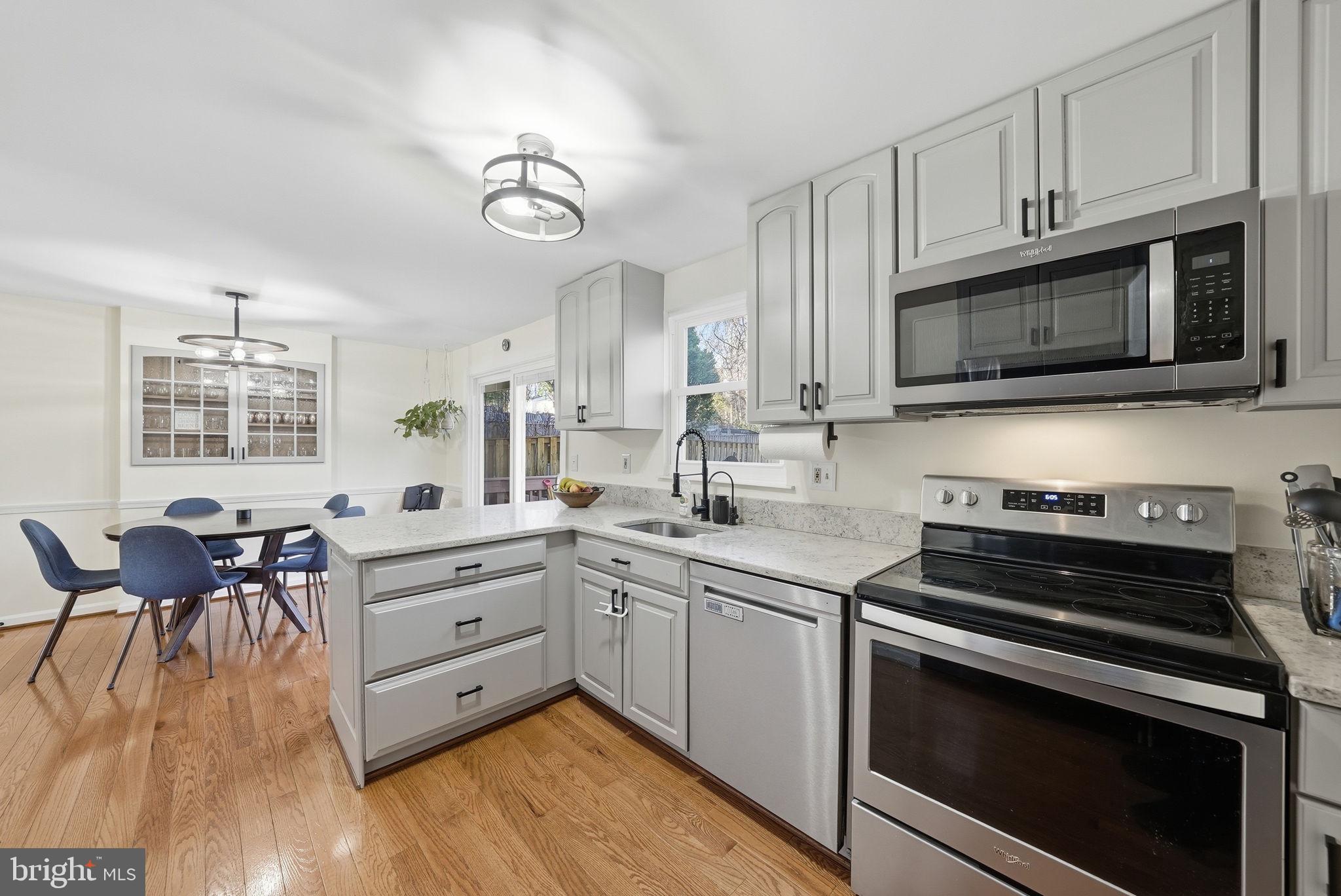 WATKINS MILL - Residential