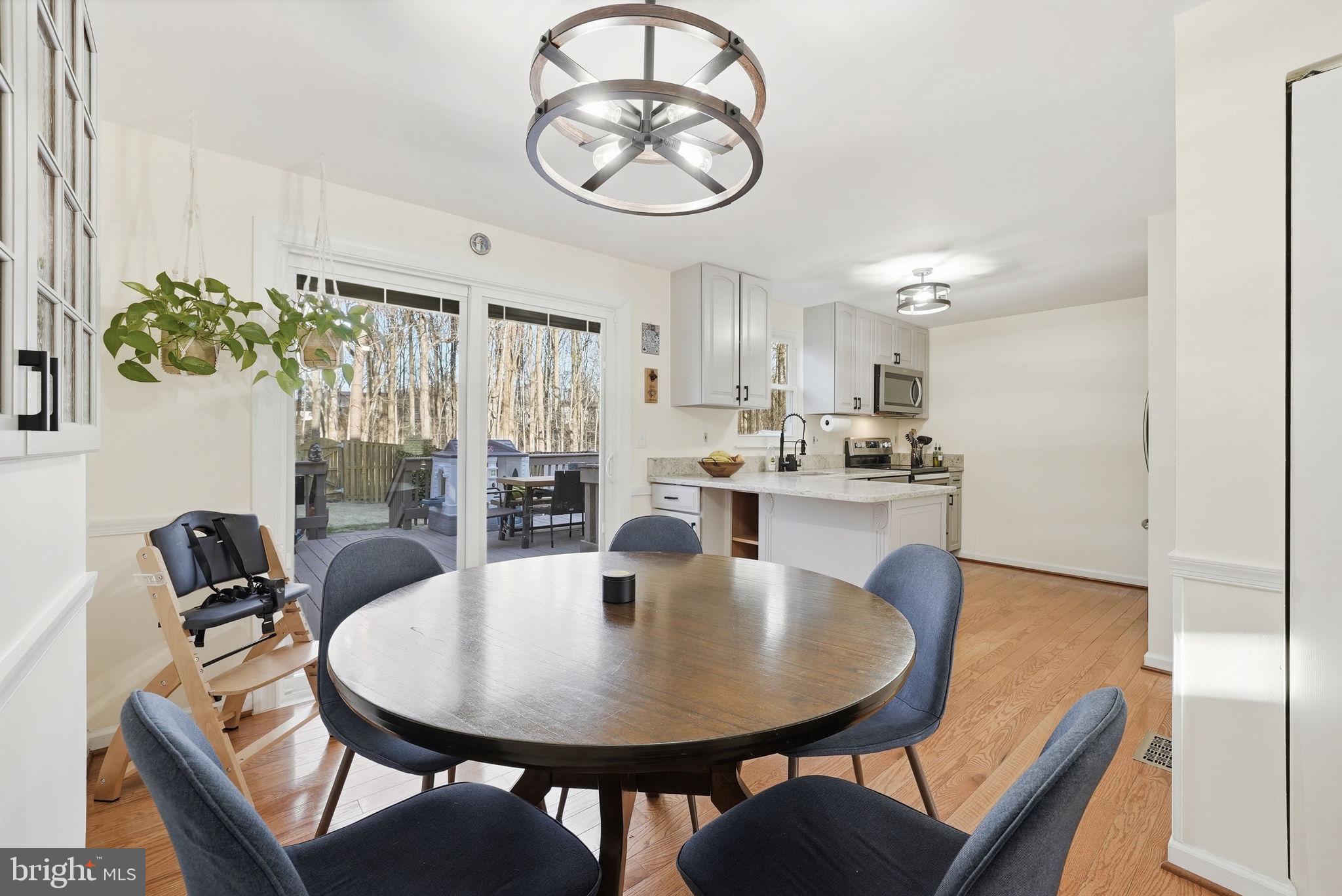 WATKINS MILL - Residential