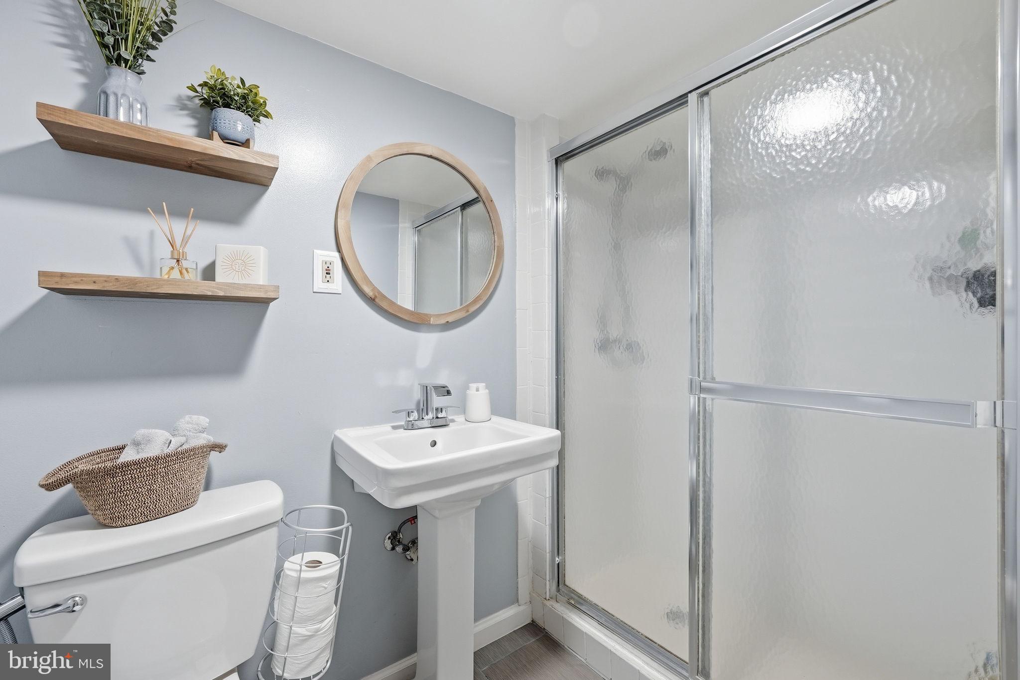 WATKINS MILL - Residential