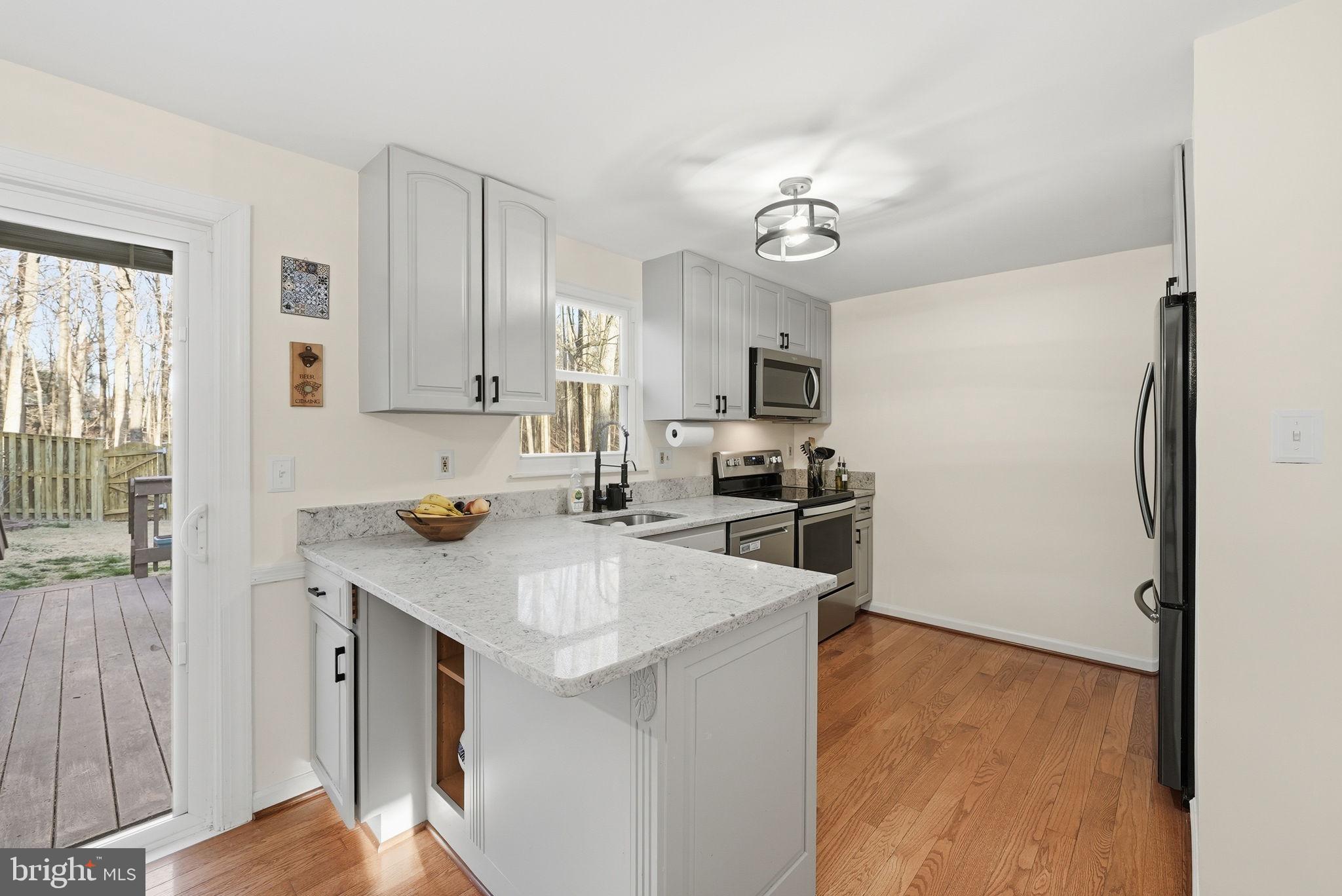 WATKINS MILL - Residential