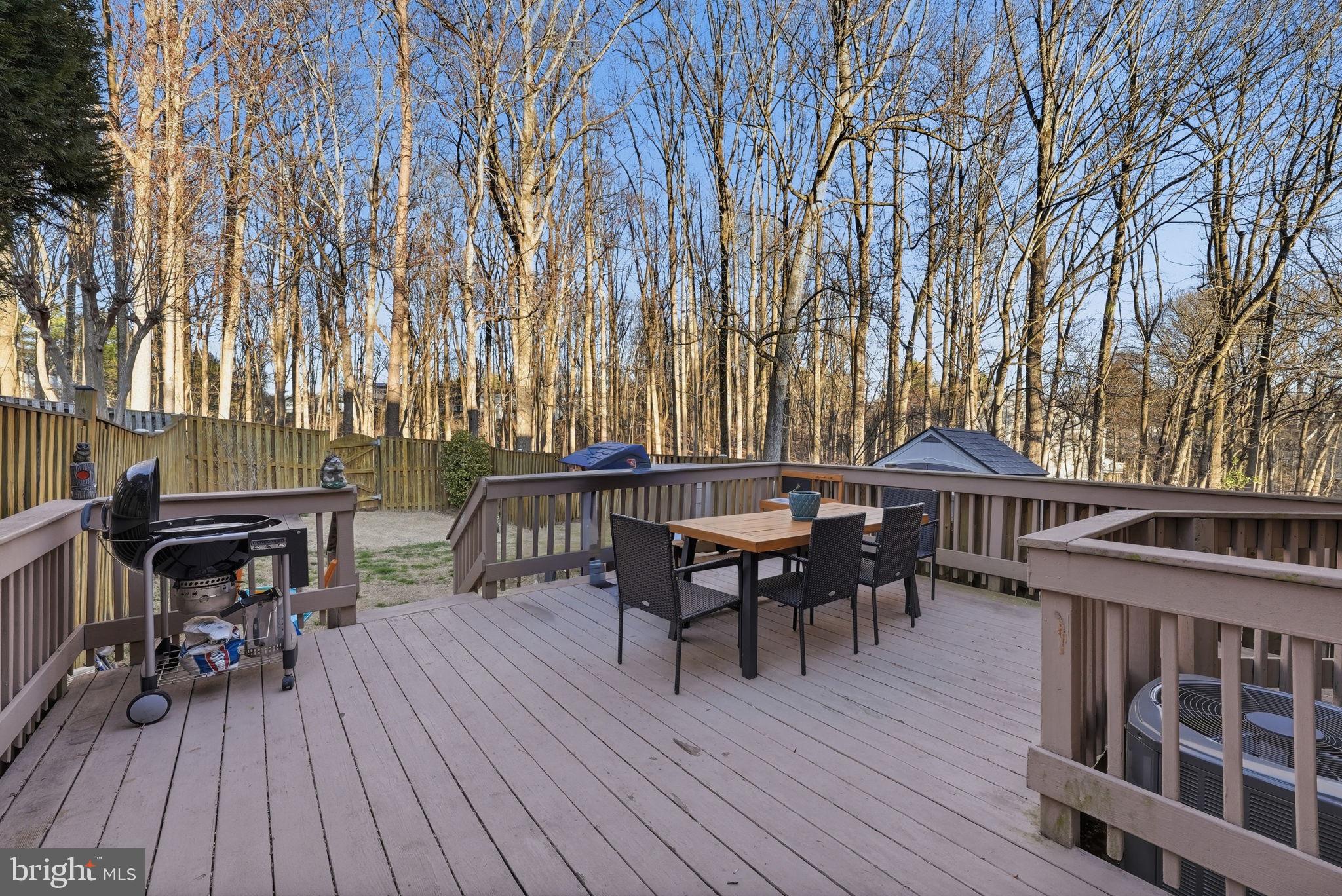 WATKINS MILL - Residential