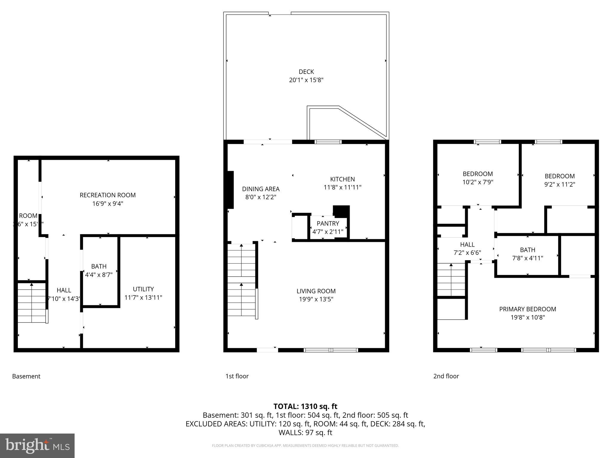 WATKINS MILL - Residential